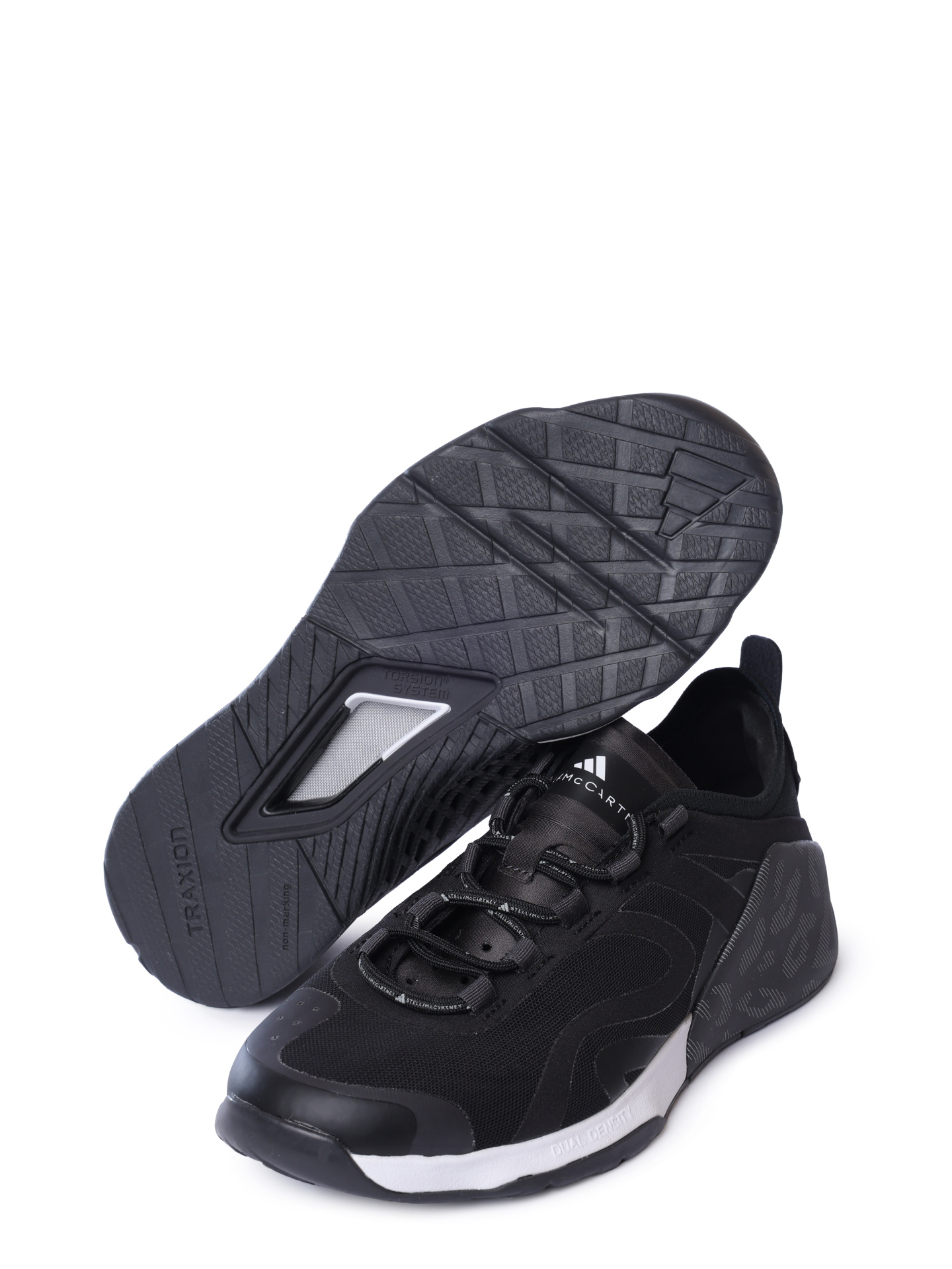 Кроссовки Adidas by Stella McCartney IH0081 текстильные женские — купить в интернет-магазине Verdistore