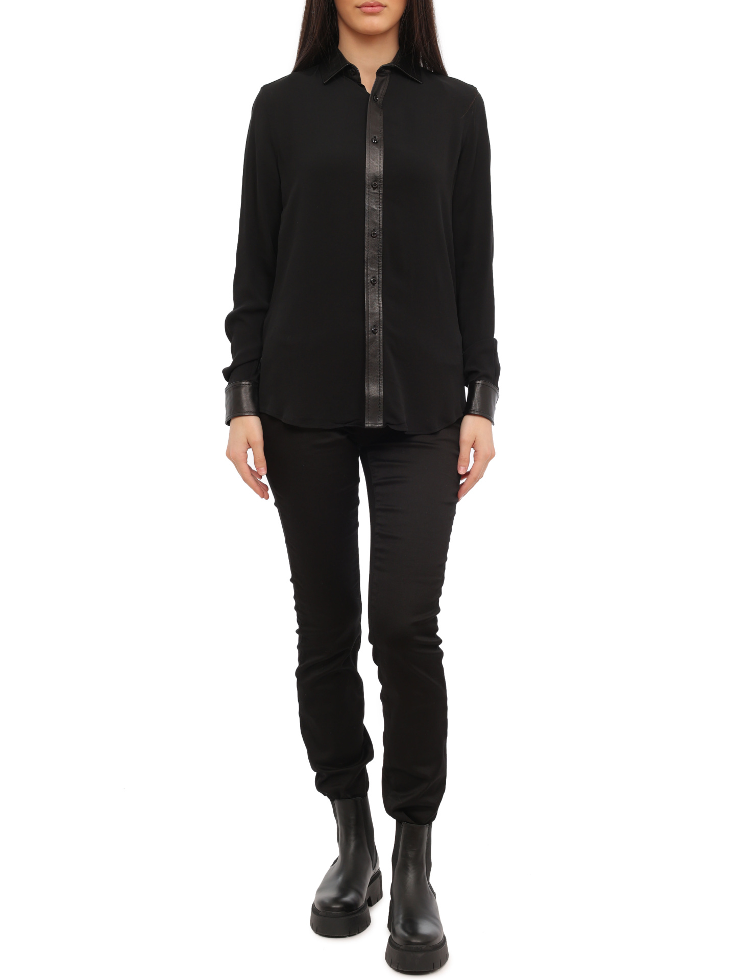 Блузка — купить в интернет-магазине Verdistore