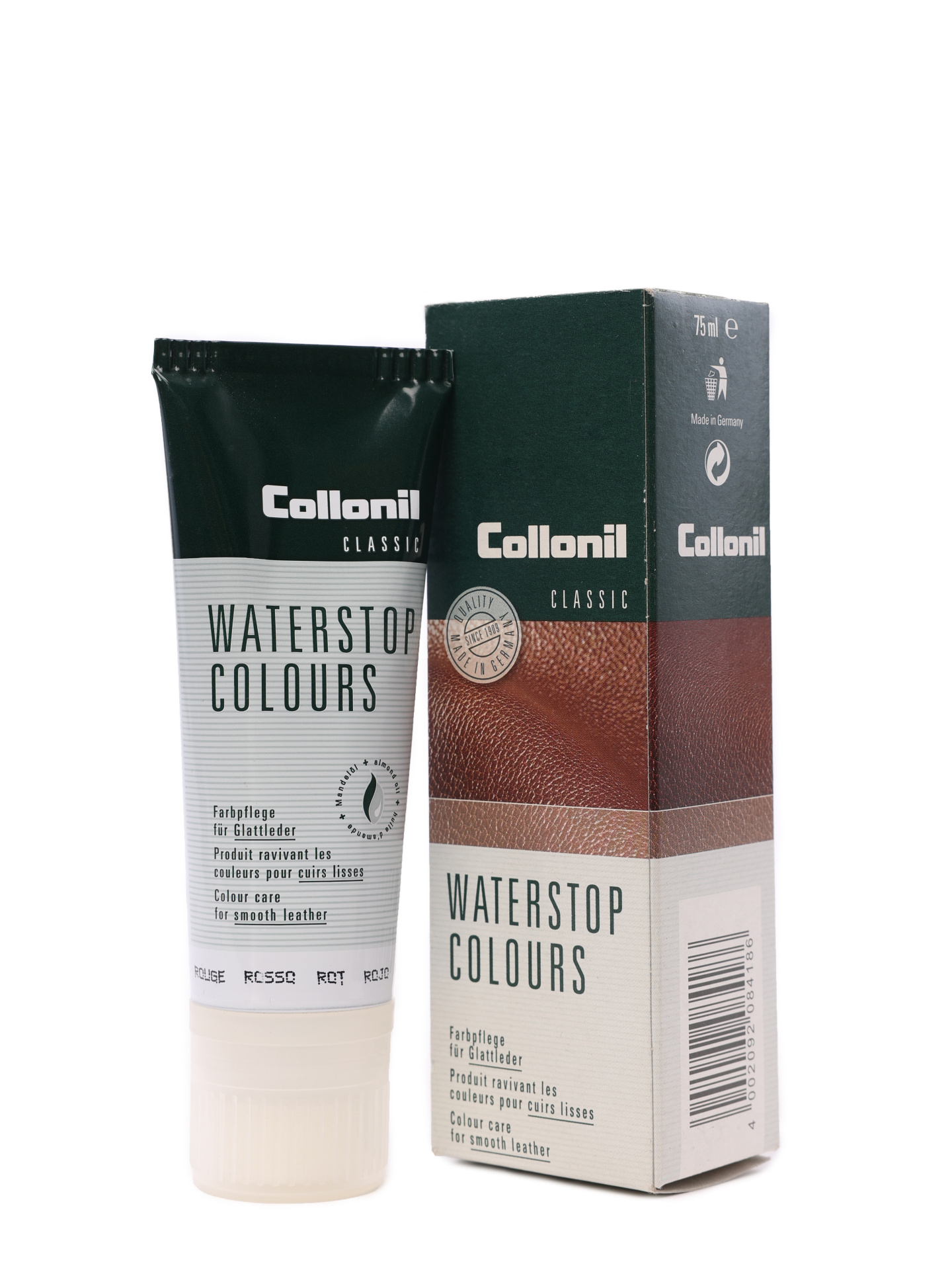 Водоотталкивающий спрей COLLONIL WaterStop — купить в интернет-магазине Verdistore