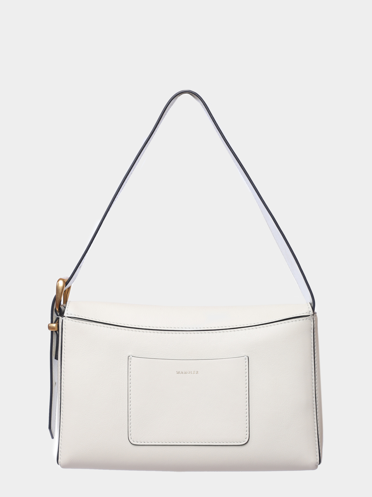 Сумка Wandler 24102000132 1108 кожаная женская — купить в интернет-магазине Verdistore