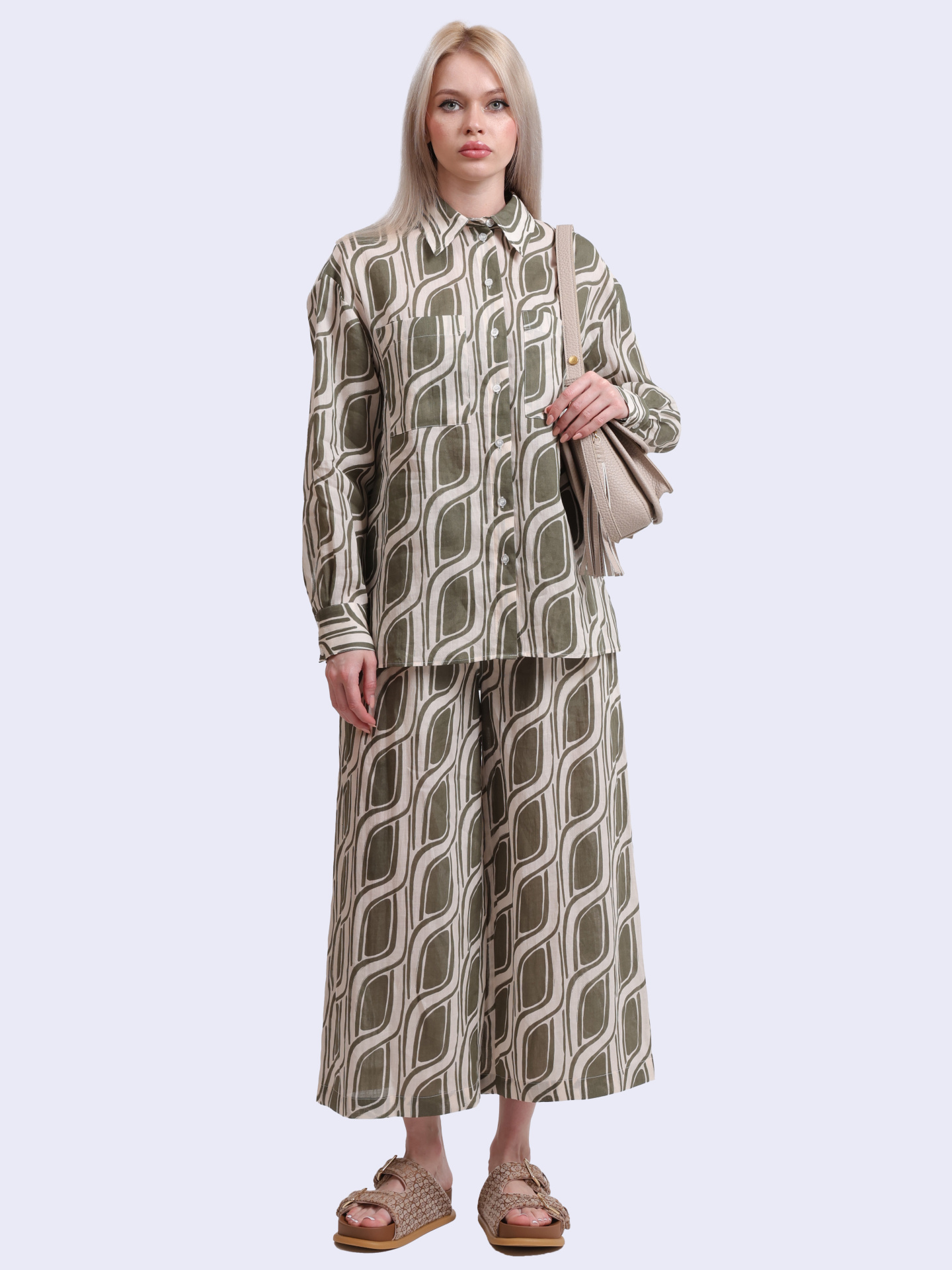 Брюки  — купить в интернет-магазине Verdistore