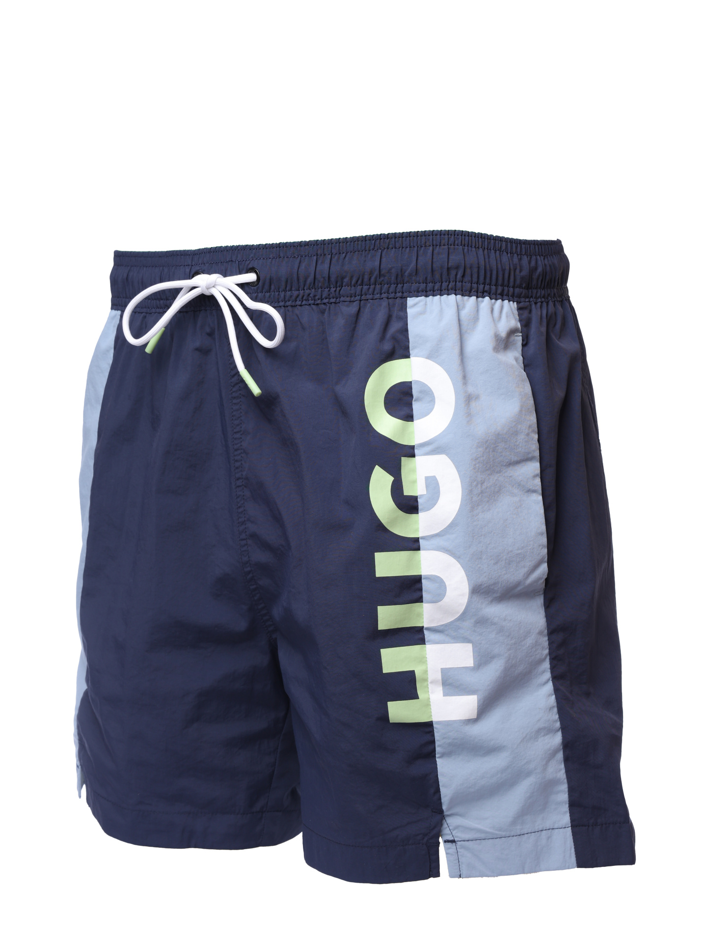 Шорты Hugo 50533792 413 пляжные мужские — купить в интернет-магазине Verdistore