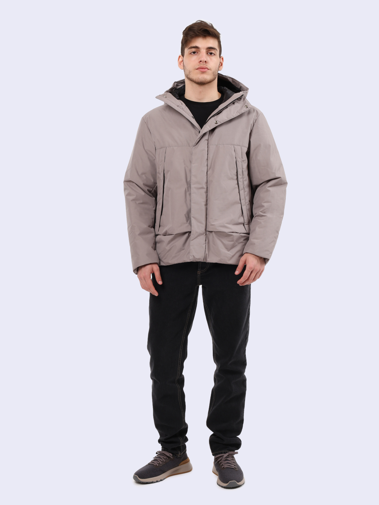 Куртка PI00367UL 12826 9436 — купить в интернет-магазине Verdistore