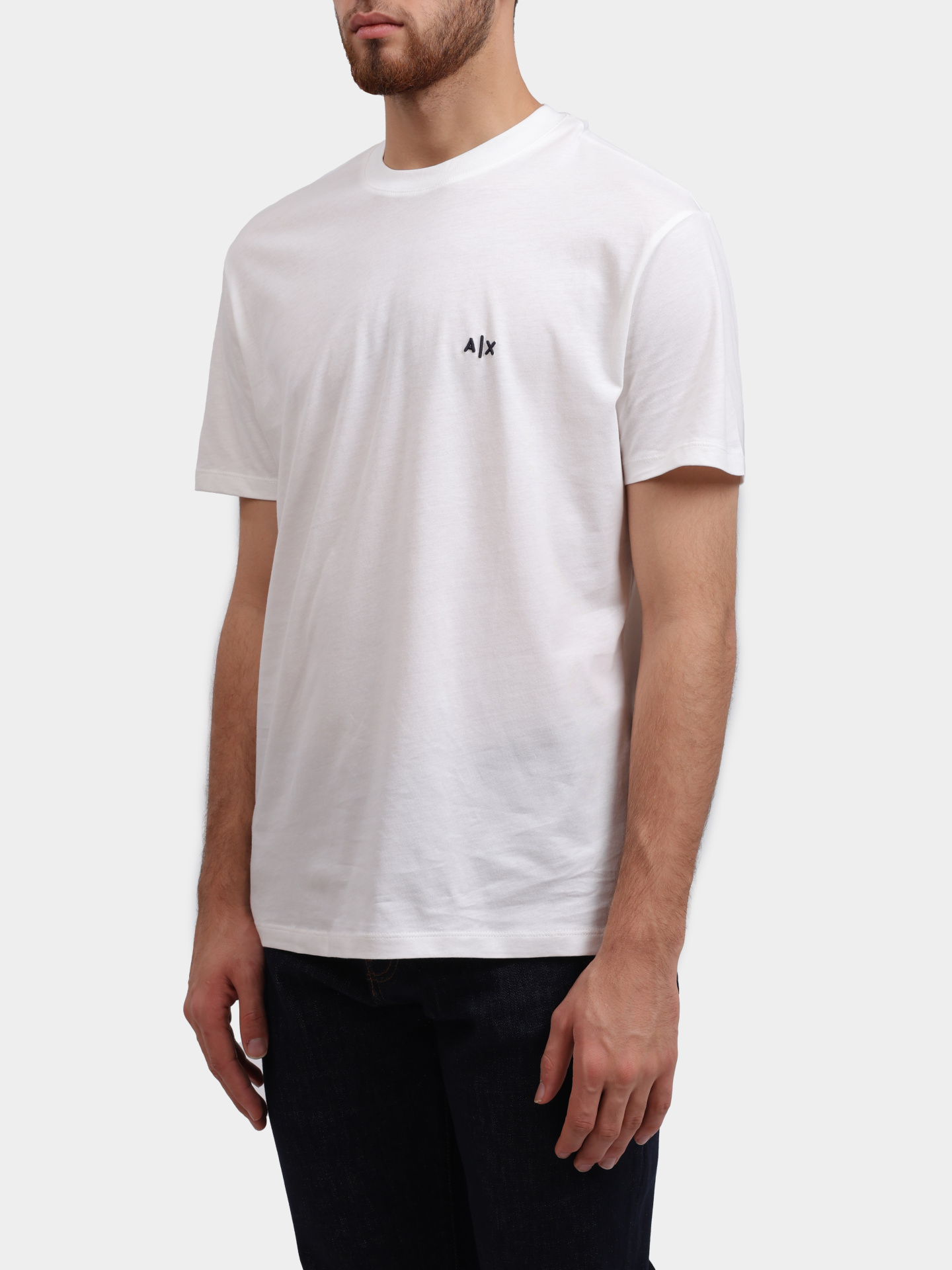 Футболка XM001568 AF10358 U0009 — купить в интернет-магазине Verdistore