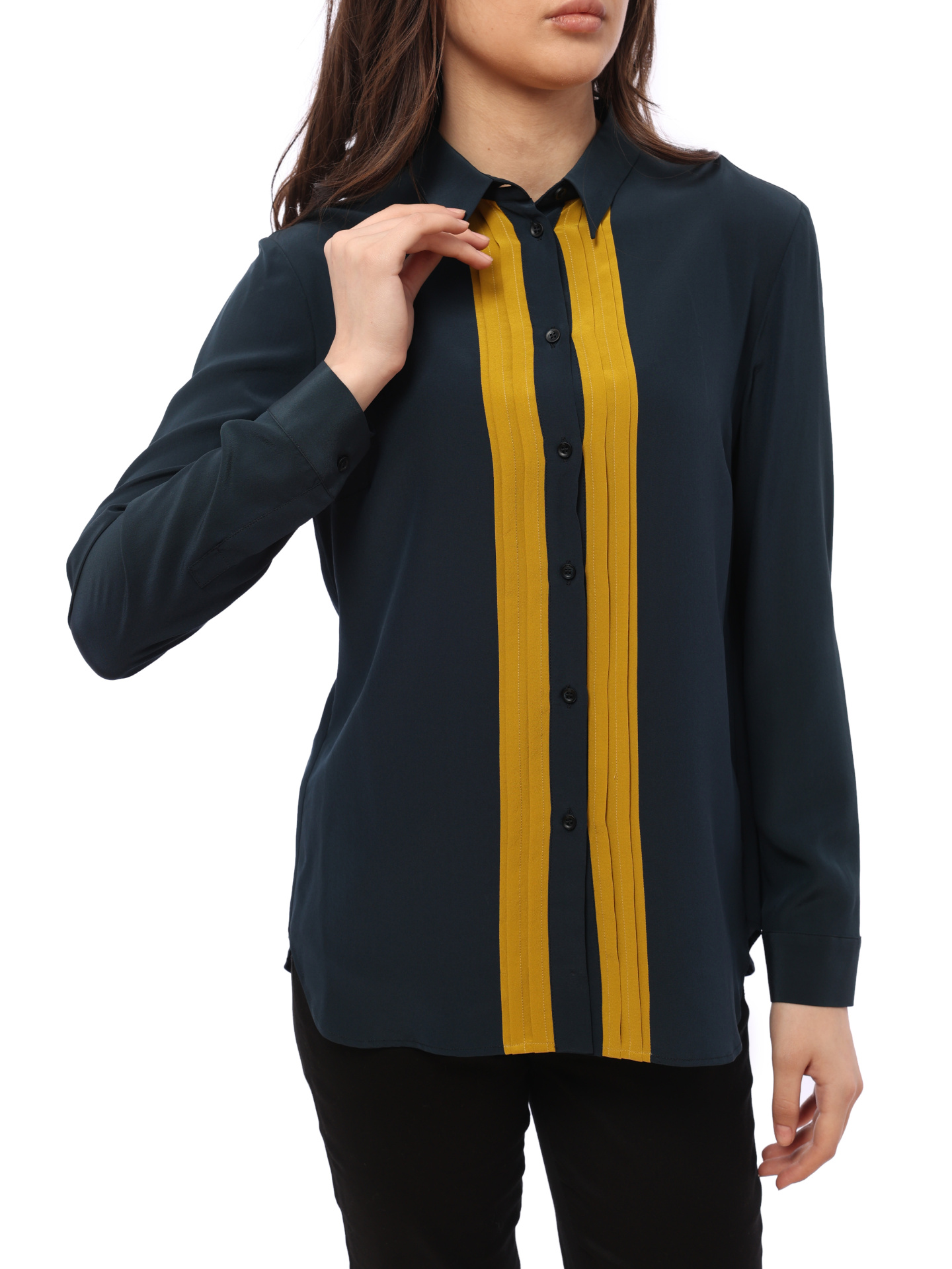 Блузка — купить в интернет-магазине Verdistore