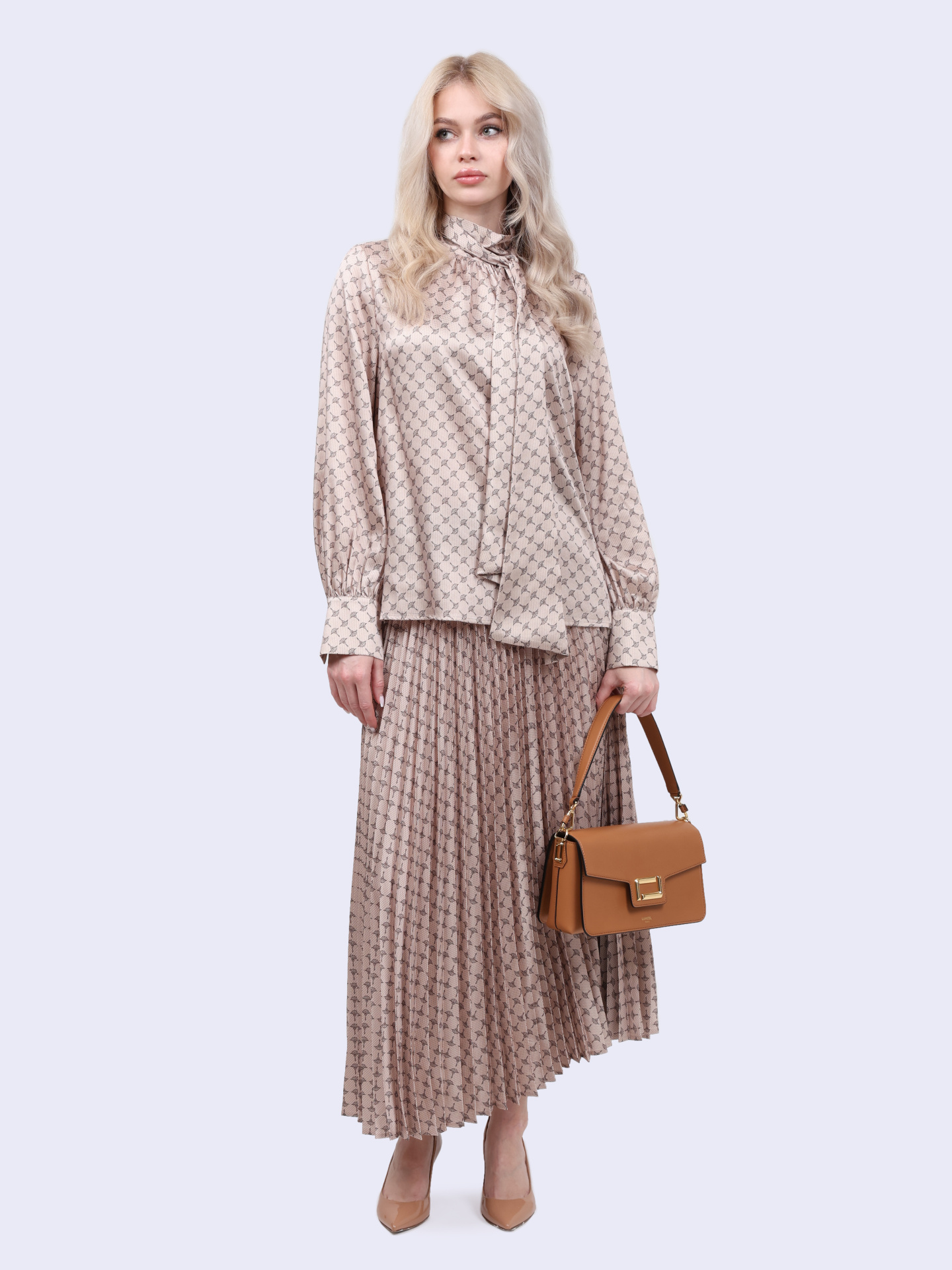 картинка Блузка от магазина Verdistore