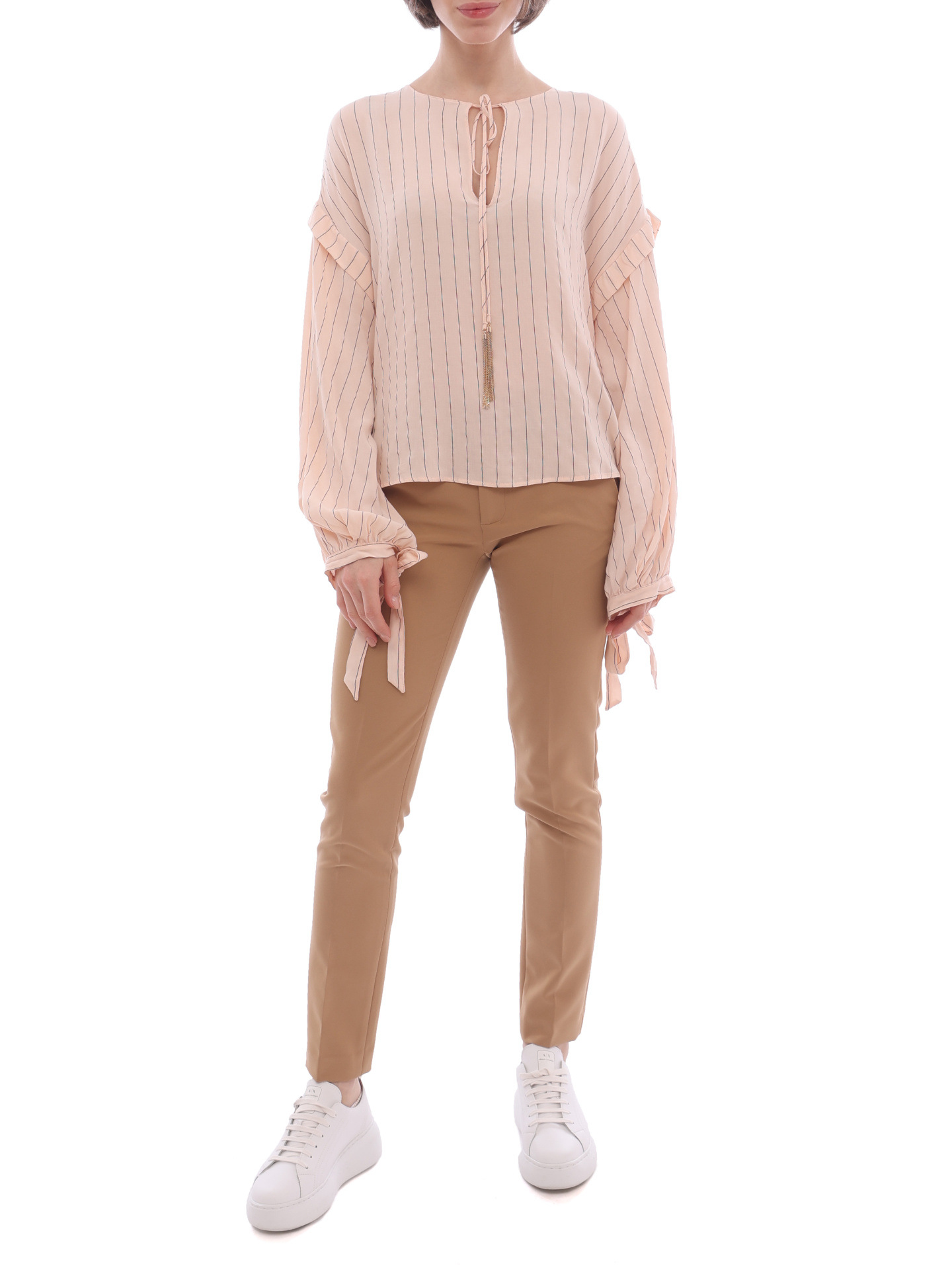 Блузка — купить в интернет-магазине Verdistore