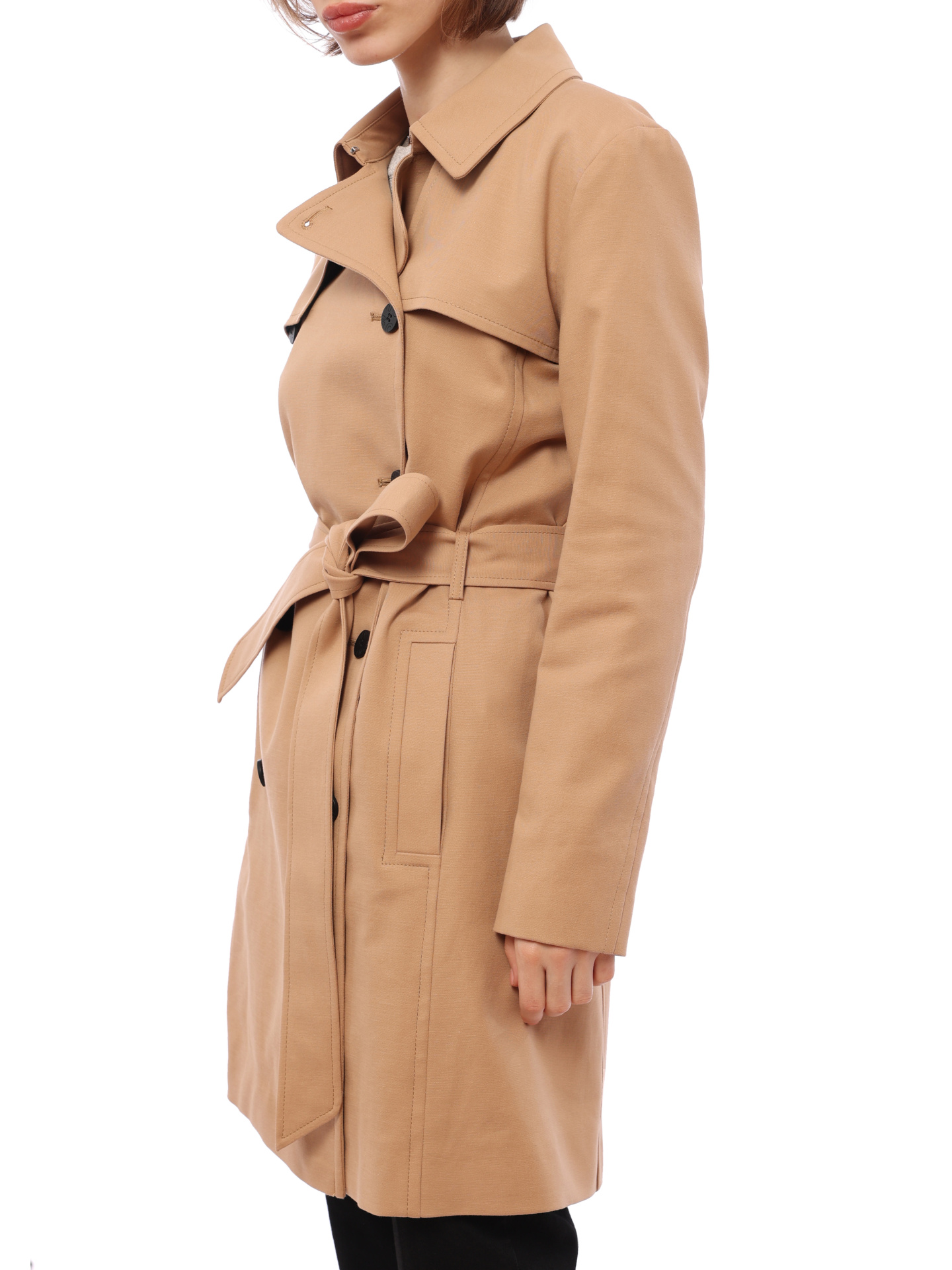 Тренч — купить в интернет-магазине Verdistore