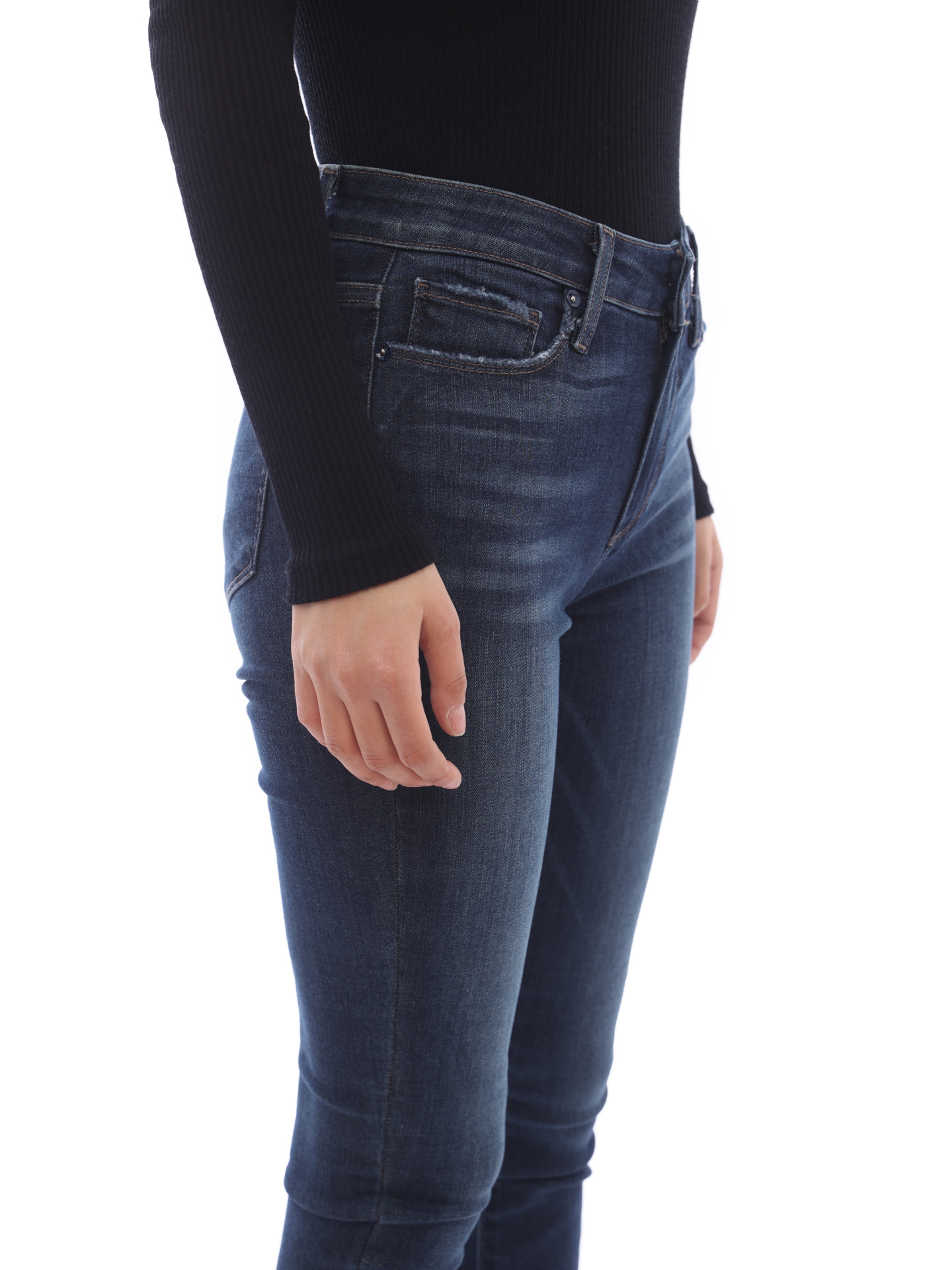 Джинсы — купить в интернет-магазине Verdistore