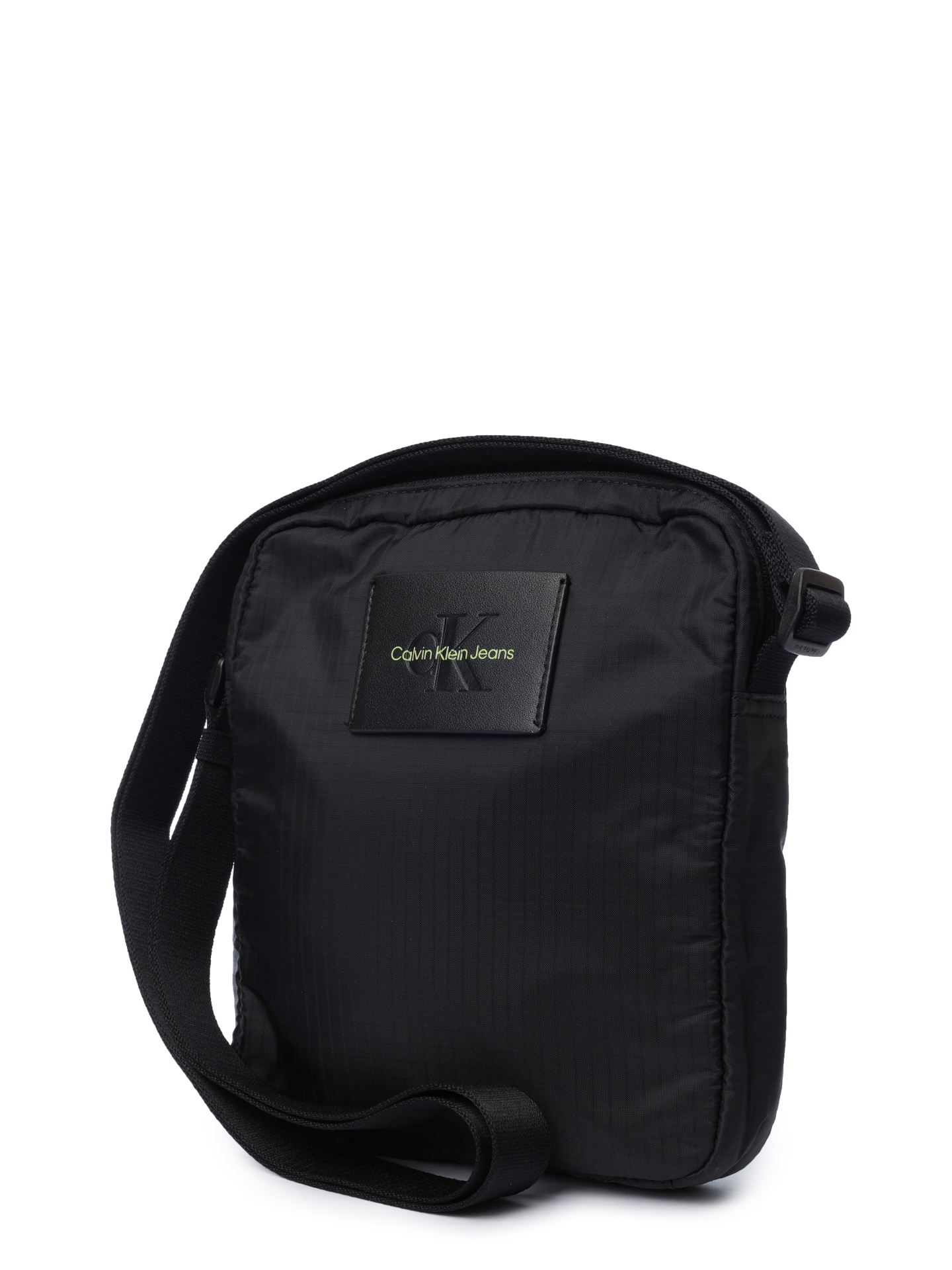 Сумка Calvin Klein K50K511791 текстильная мужская — купить в интернет-магазине Verdistore