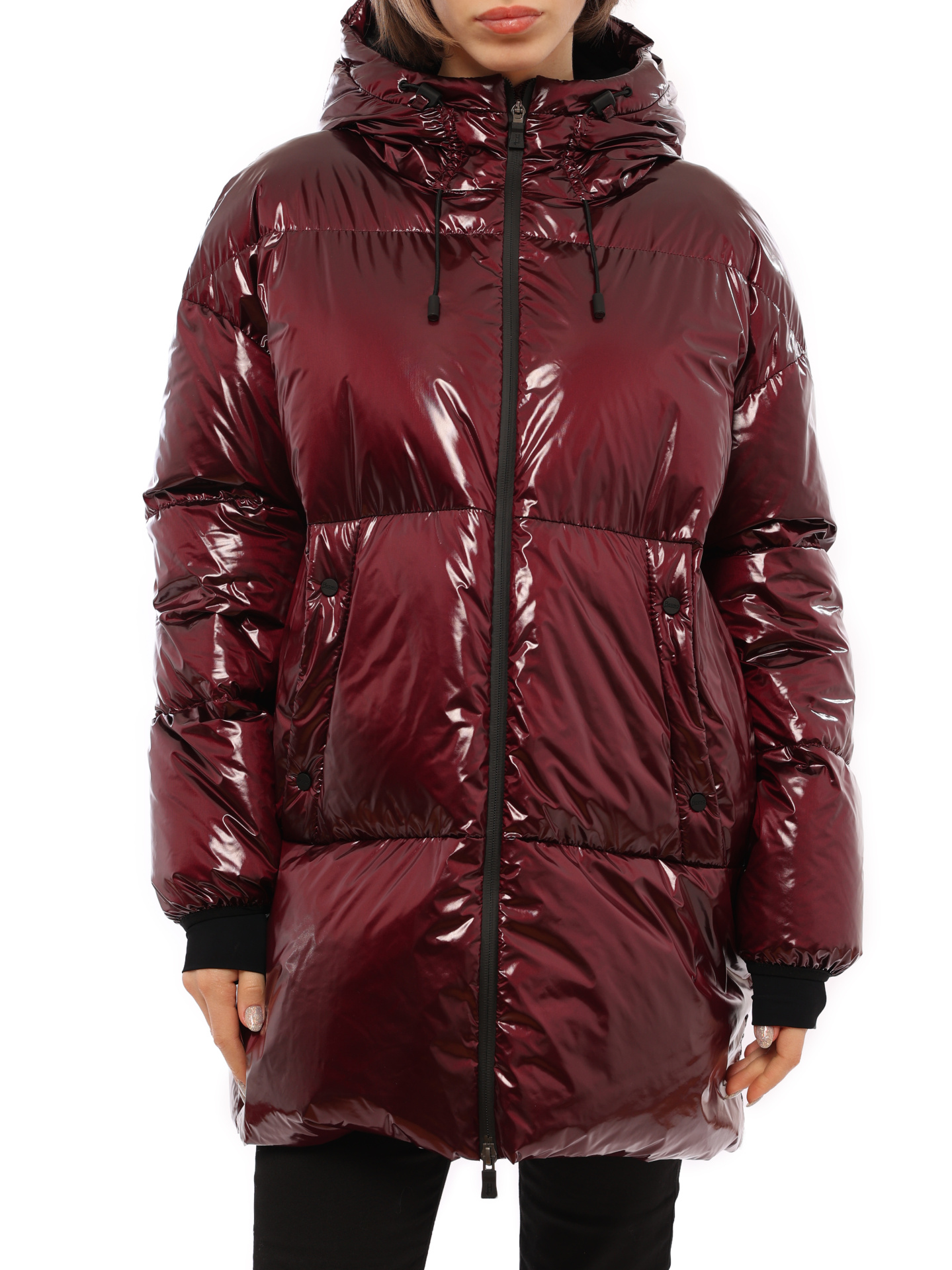 Пуховик — купить в интернет-магазине Verdistore