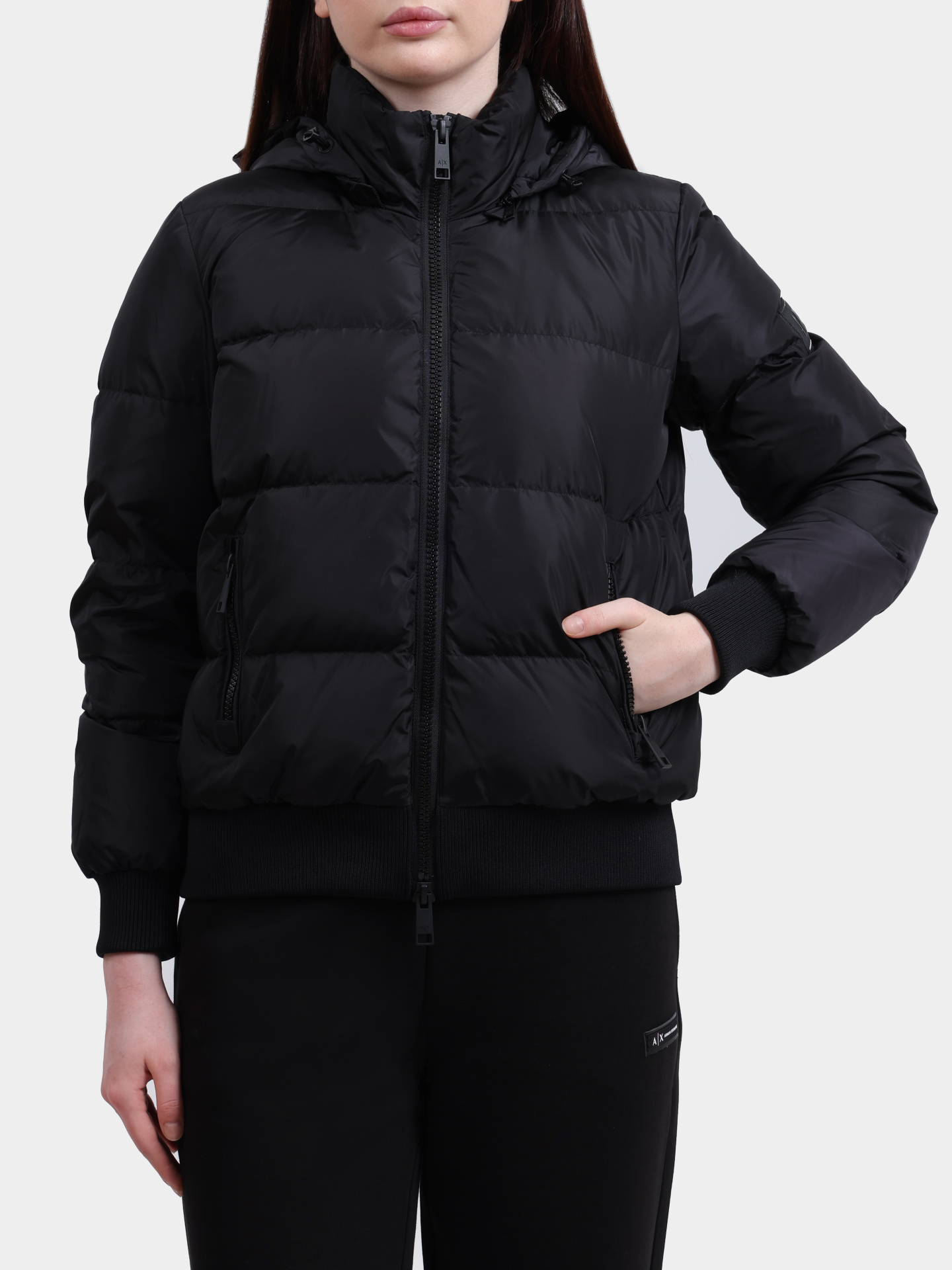 Пуховик — купить в интернет-магазине Verdistore