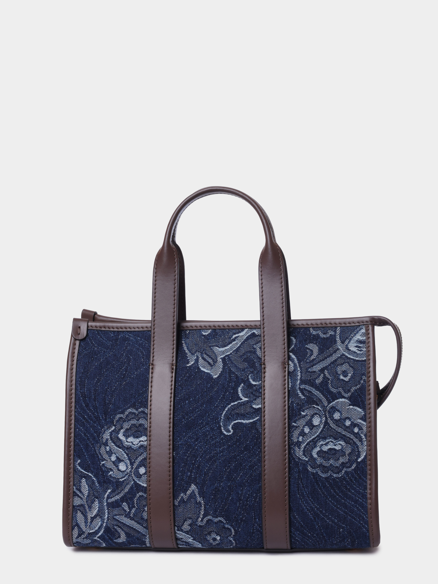 Сумка Etro WP1A0009AQ113 S9090 текстильная женская — купить в интернет-магазине Verdistore