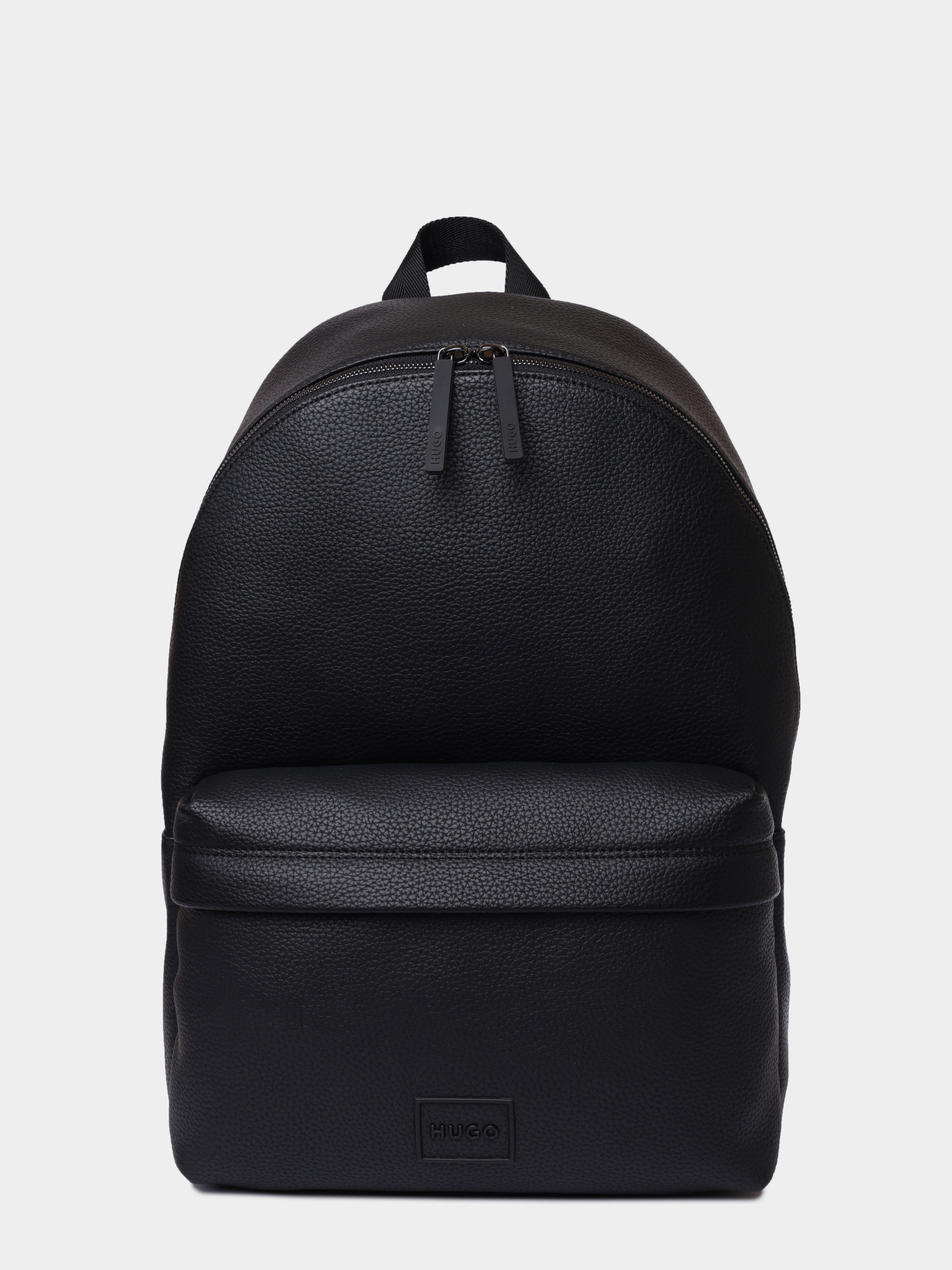 Рюкзак Hugo 50551774 001 черный мужской — купить в интернет-магазине Verdistore