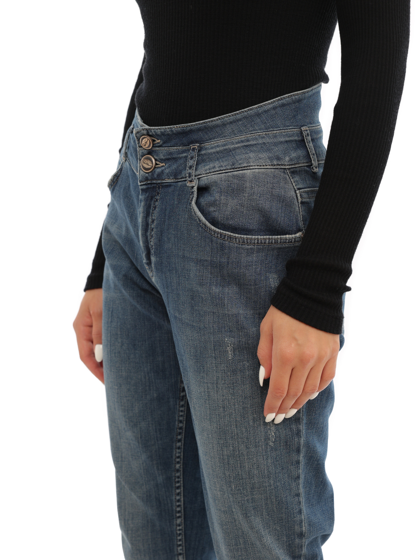 Джинсы — купить в интернет-магазине Verdistore