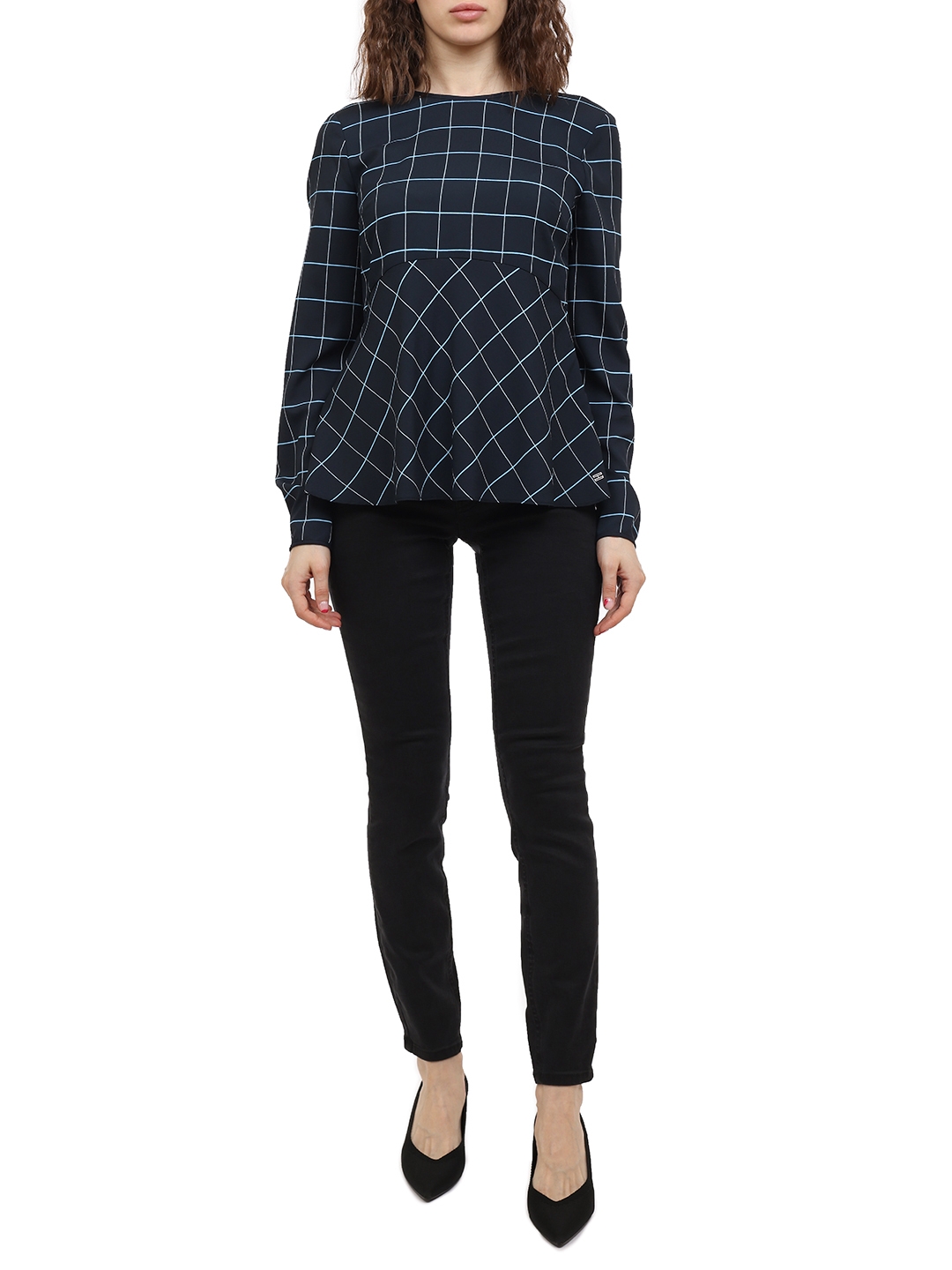 Блуза — купить в интернет-магазине Verdistore