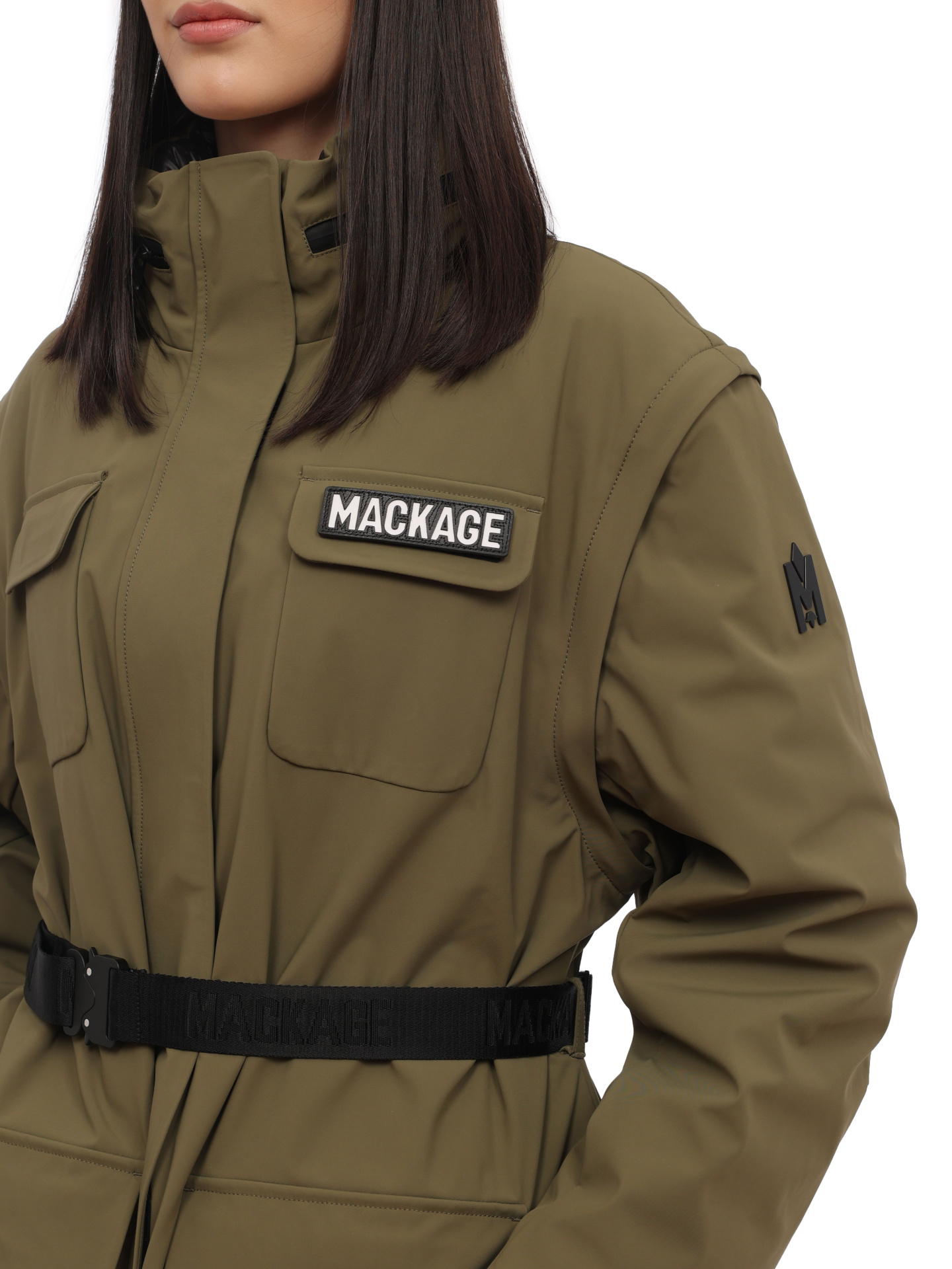 картинка Куртка от магазина Verdistore