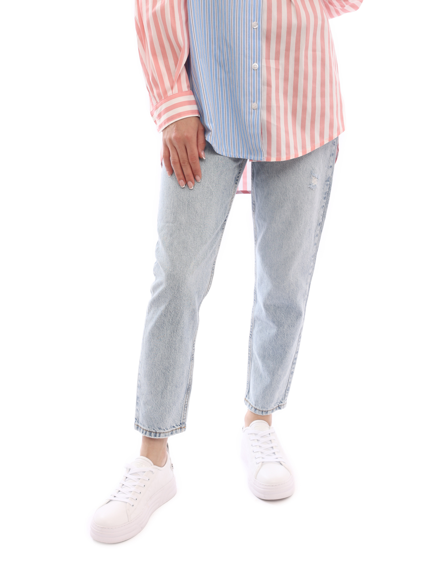 Джинсы — купить в интернет-магазине Verdistore