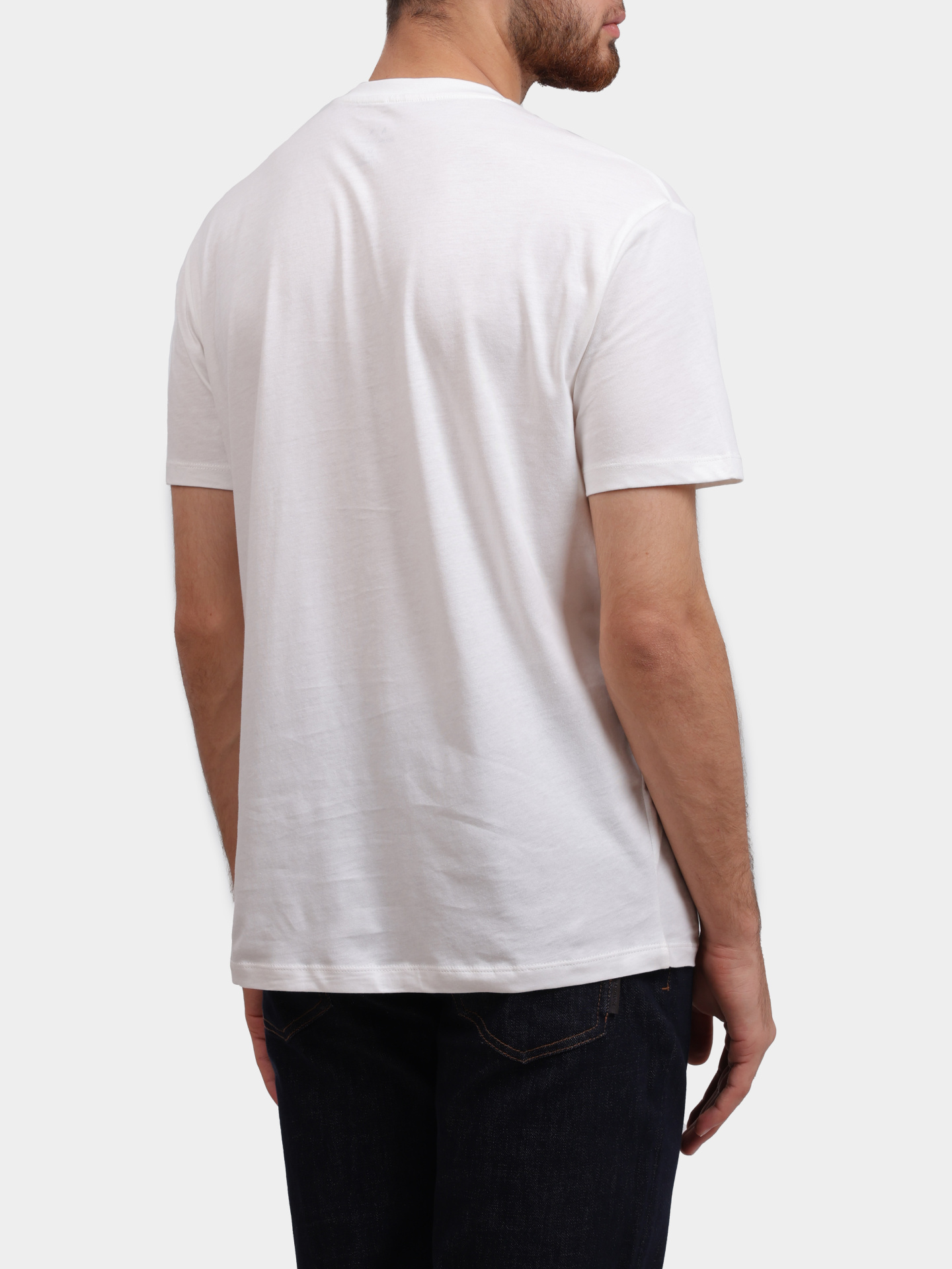 Футболка XM001568 AF10358 U0009 — купить в интернет-магазине Verdistore