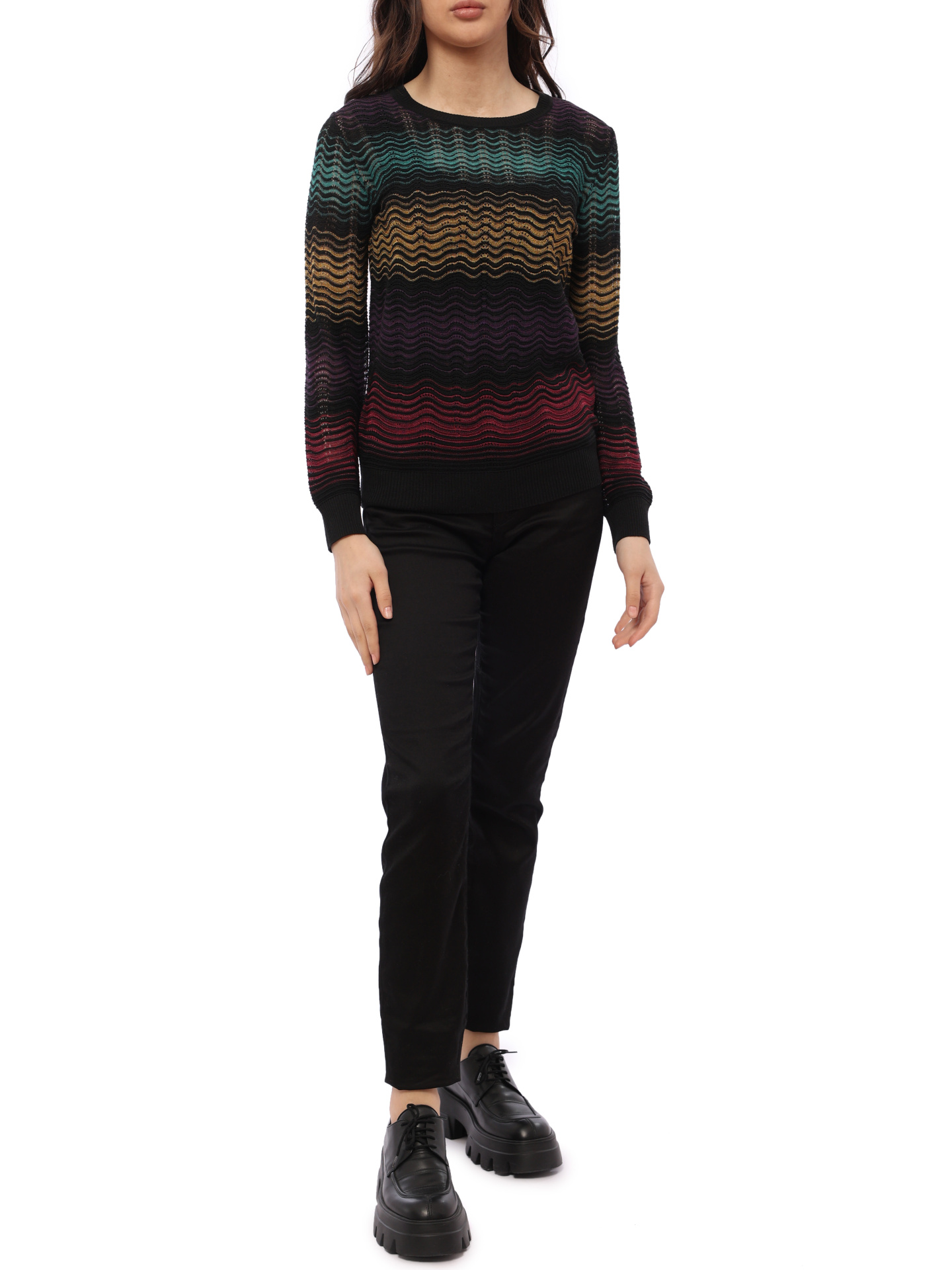 Джемпер — купить в интернет-магазине Verdistore