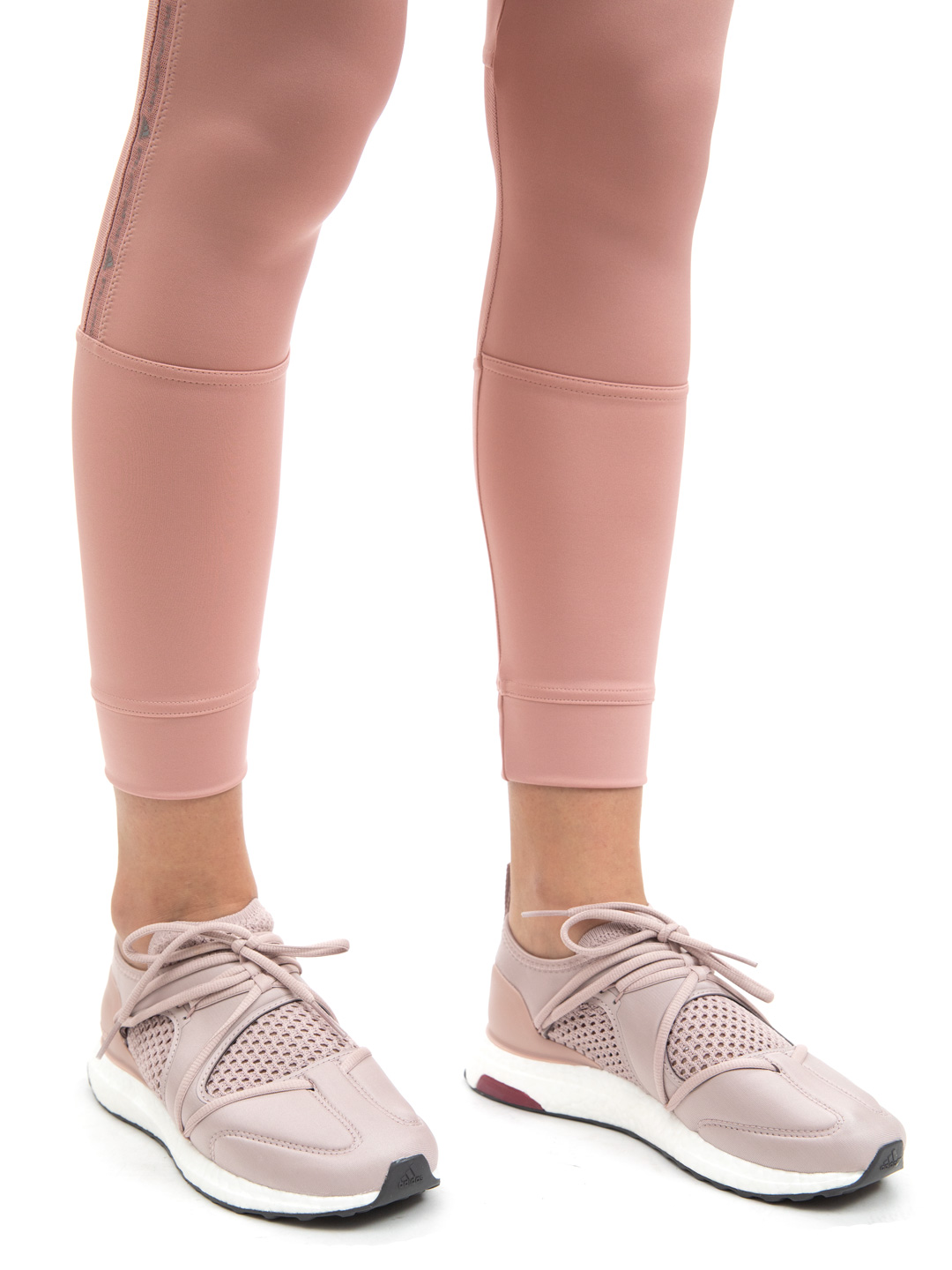 Кроссовки Adidas by Stella McCartney EF2132 текстильные женские — купить в интернет-магазине Verdistore