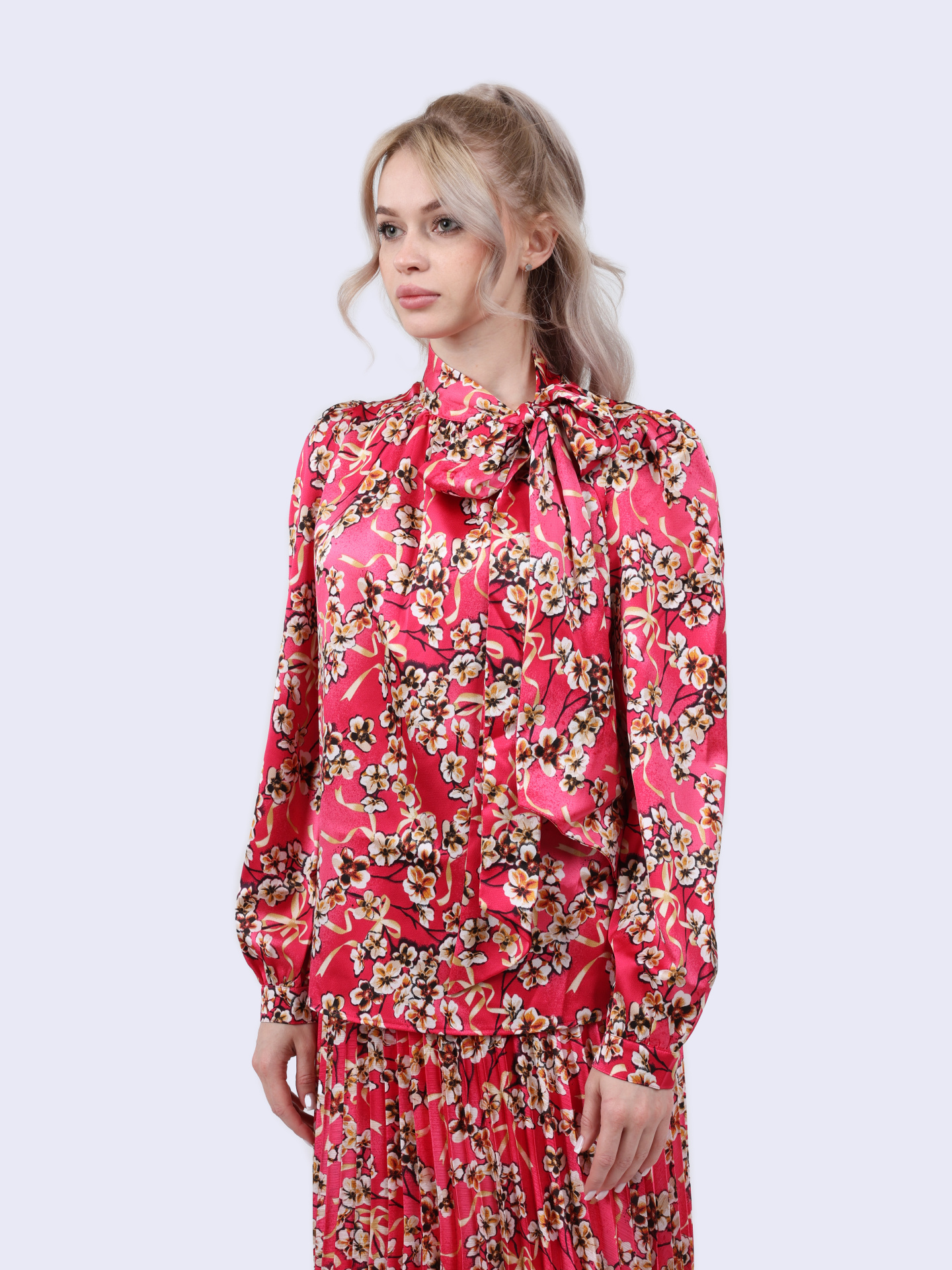 Блузка — купить в интернет-магазине Verdistore