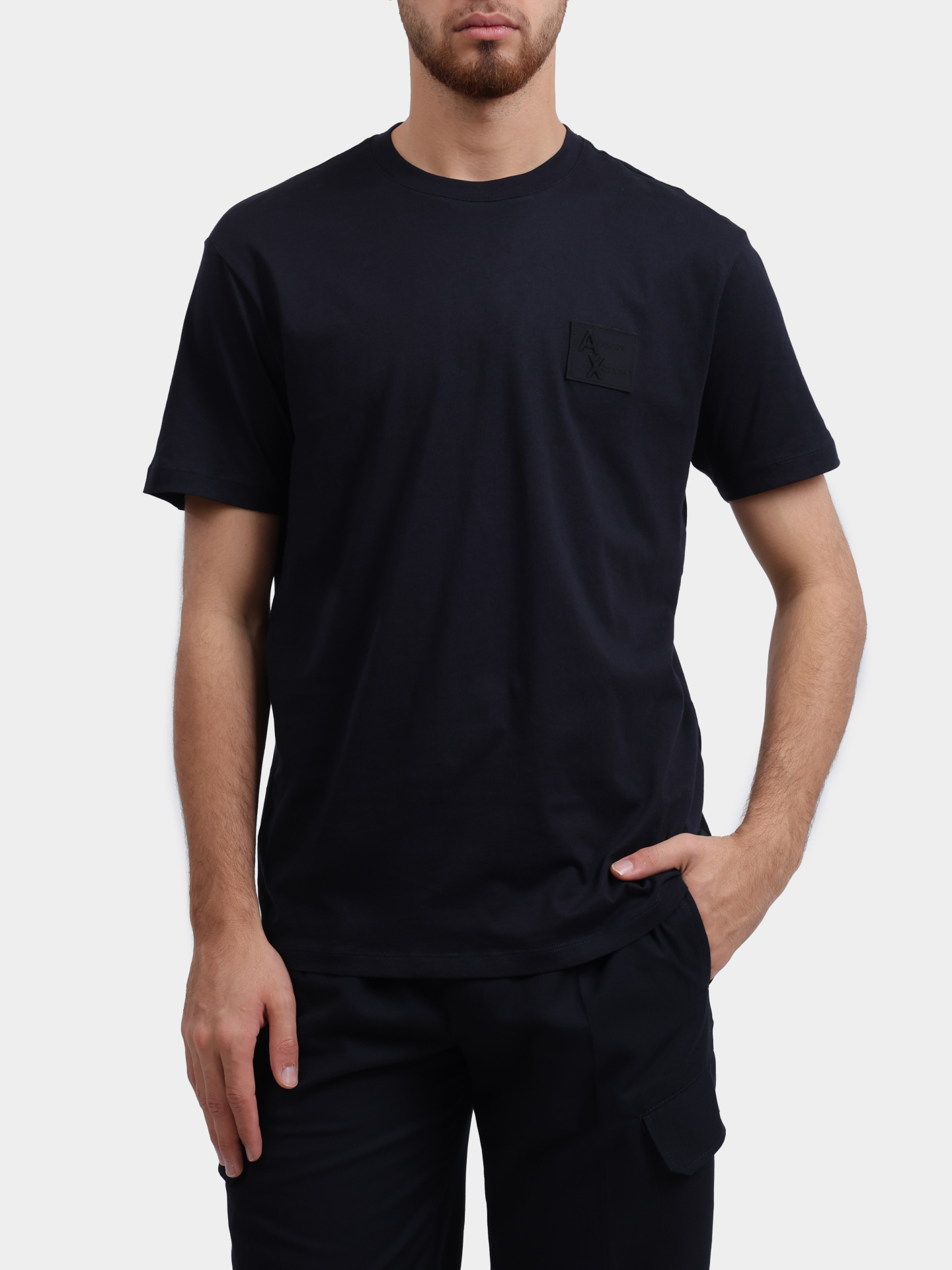 Футболка XM001456 AF10358 UB101 — купить в интернет-магазине Verdistore