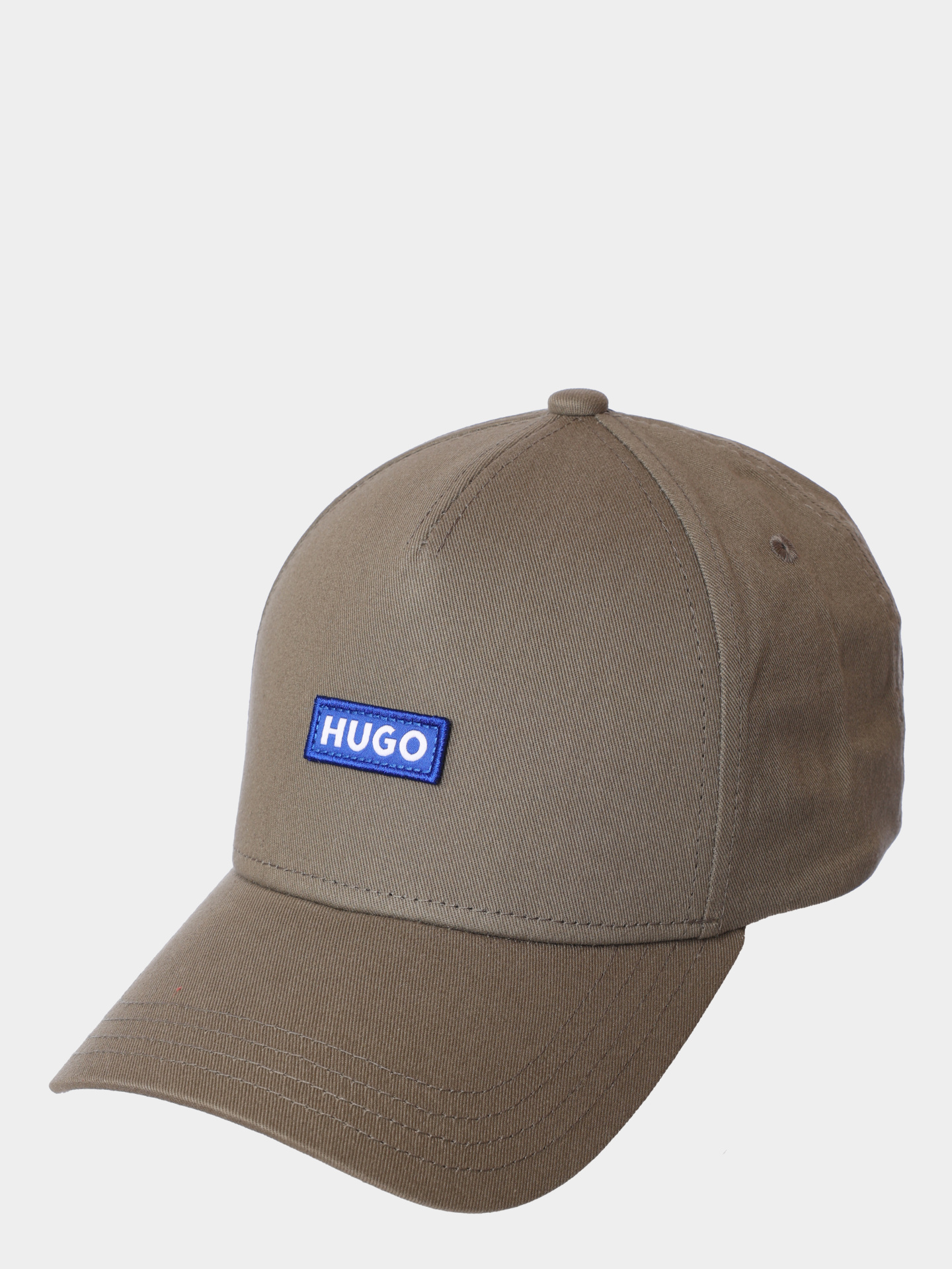Бейсболка Hugo 50522014 345 хлопковая мужская — купить в интернет-магазине Verdistore