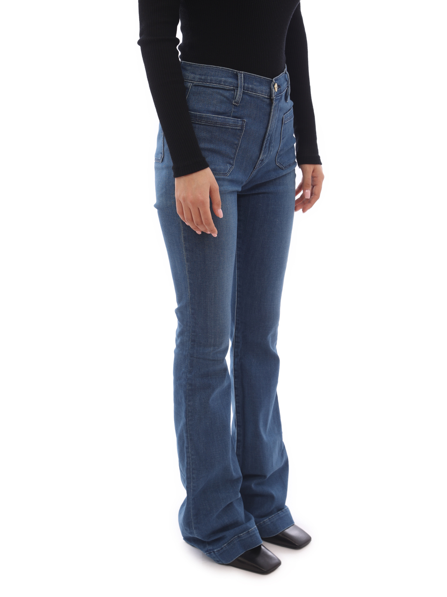 Джинсы — купить в интернет-магазине Verdistore