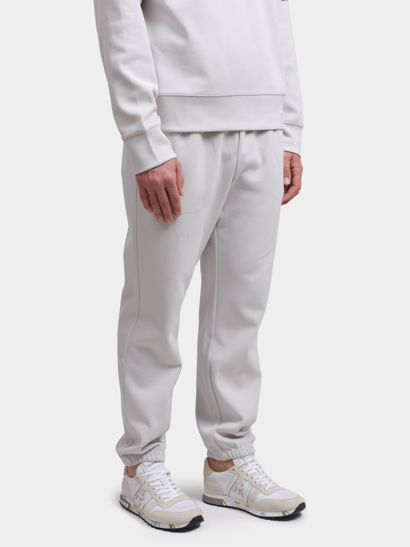 Брюки Parajumpers TZ03 TOLIMAN 324 спортивные мужские — купить в интернет-магазине Verdistore