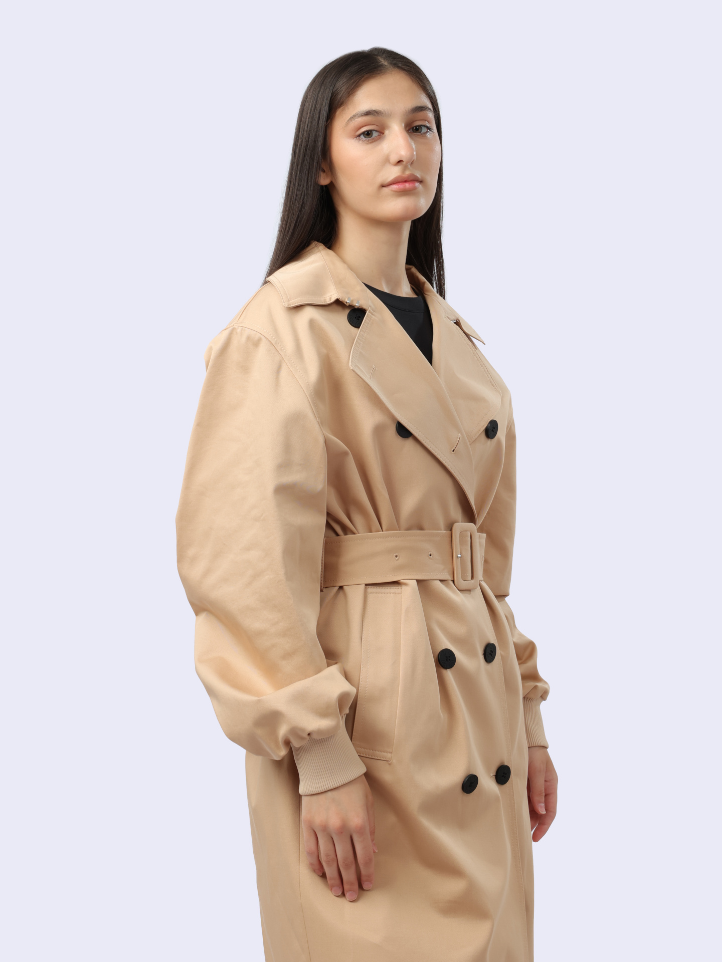 картинка Тренч от магазина Verdistore