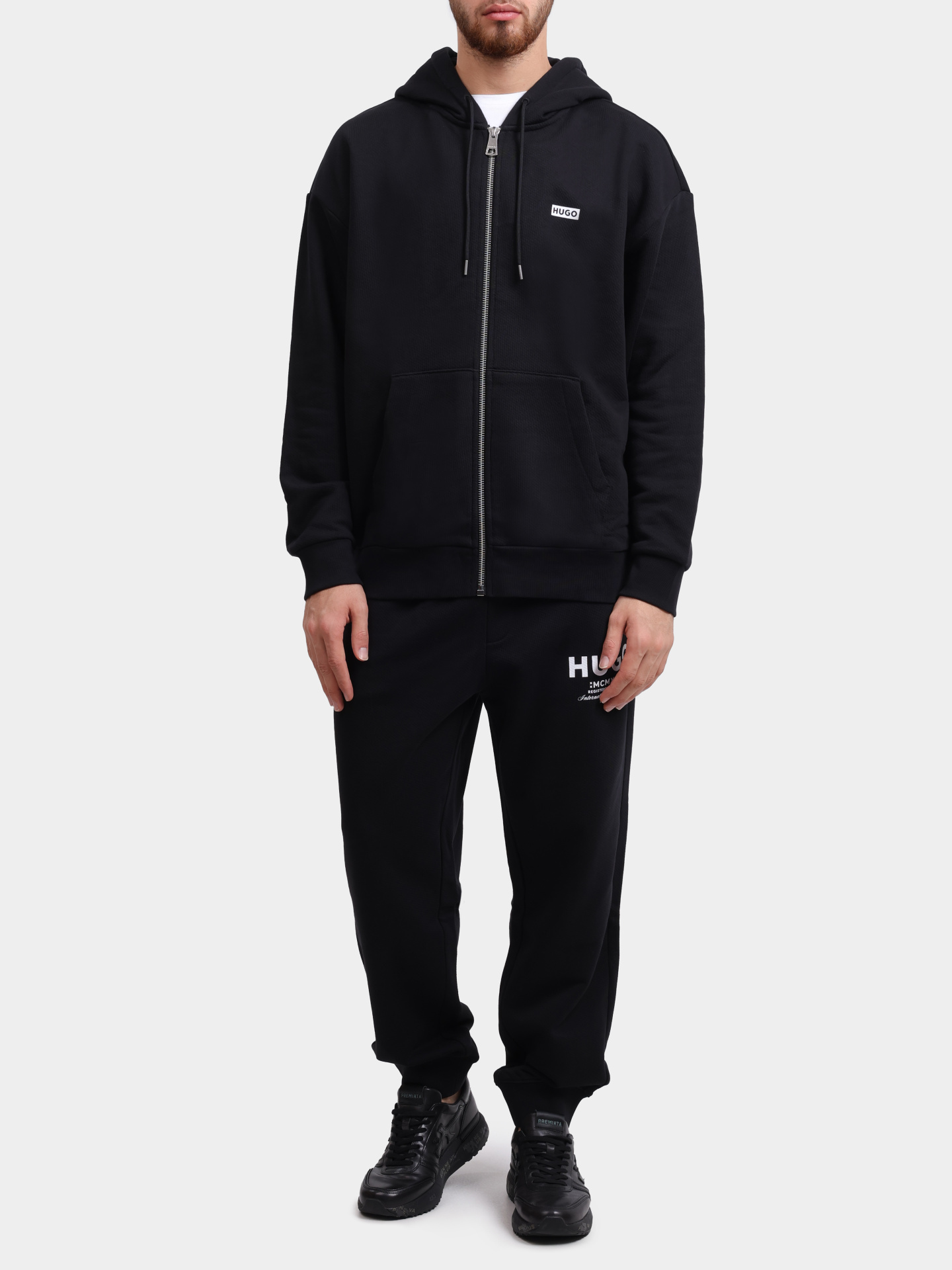 Брюки спортивные Nevez — купить в интернет-магазине Verdistore