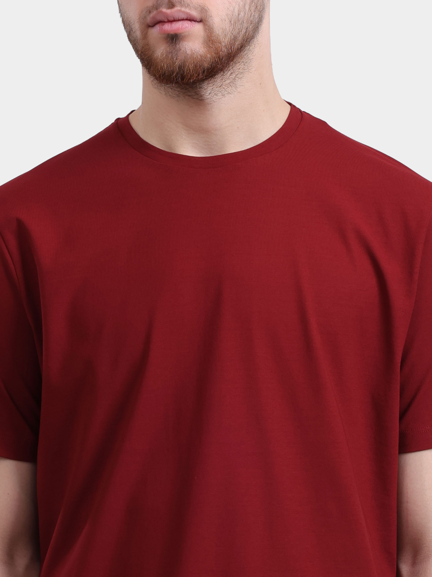 Футболка Herno JG000166U 52005 6980 хлопковая мужская — купить в интернет-магазине Verdistore