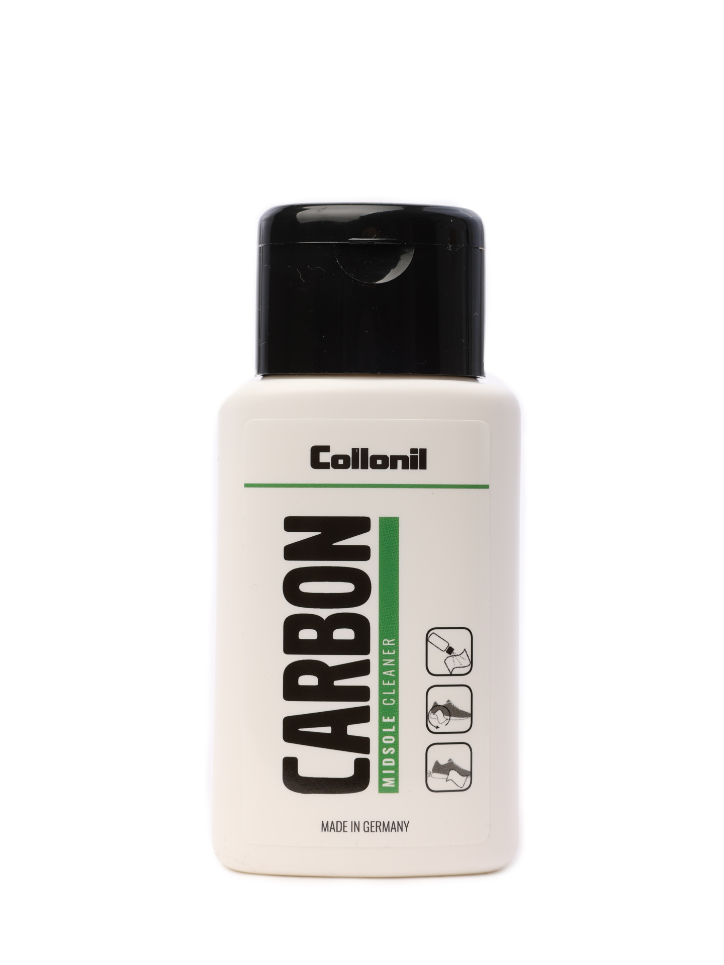 Пена для кожи COLLONIL Carbon F4 — купить в интернет-магазине Verdistore
