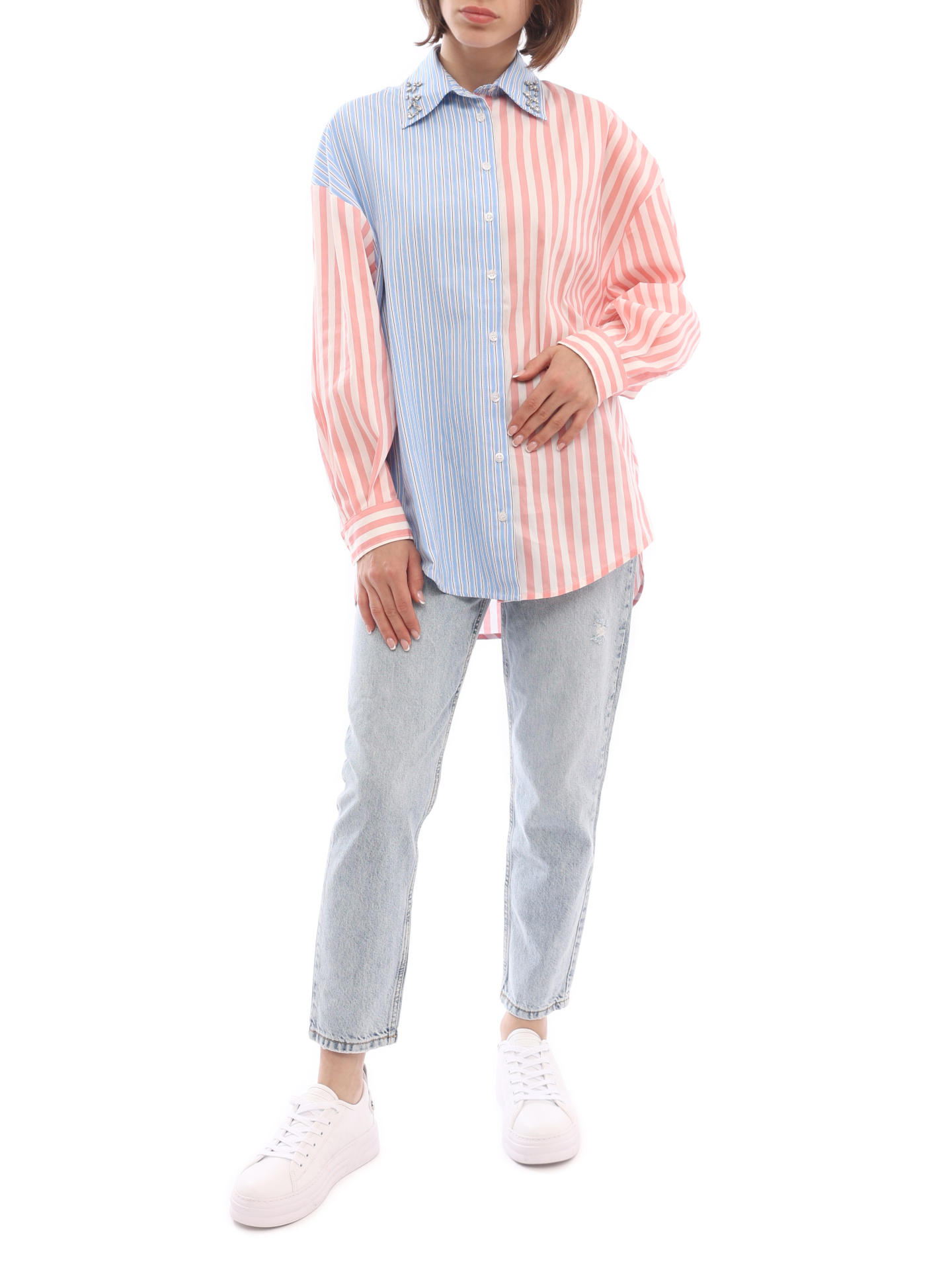 Джинсы — купить в интернет-магазине Verdistore