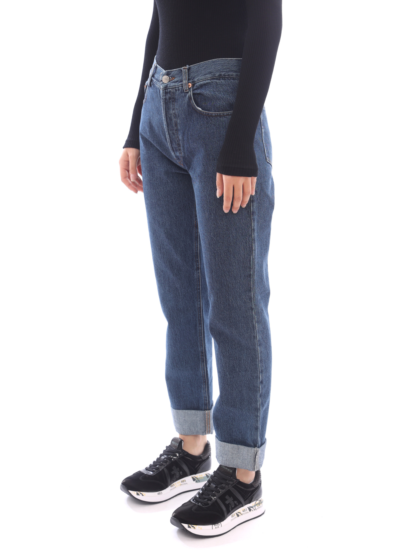 Джинсы — купить в интернет-магазине Verdistore