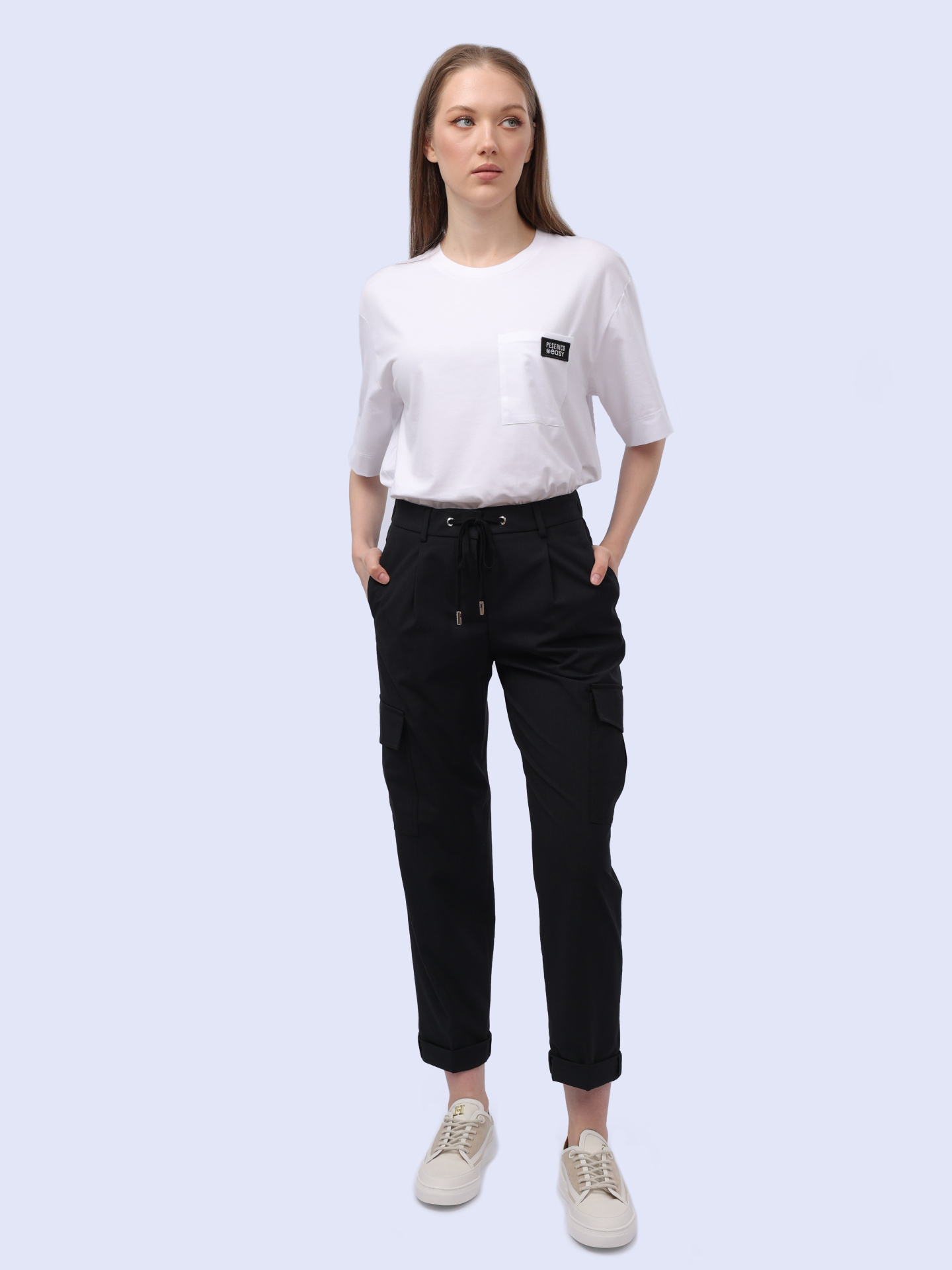картинка Брюки-карго от магазина Verdistore
