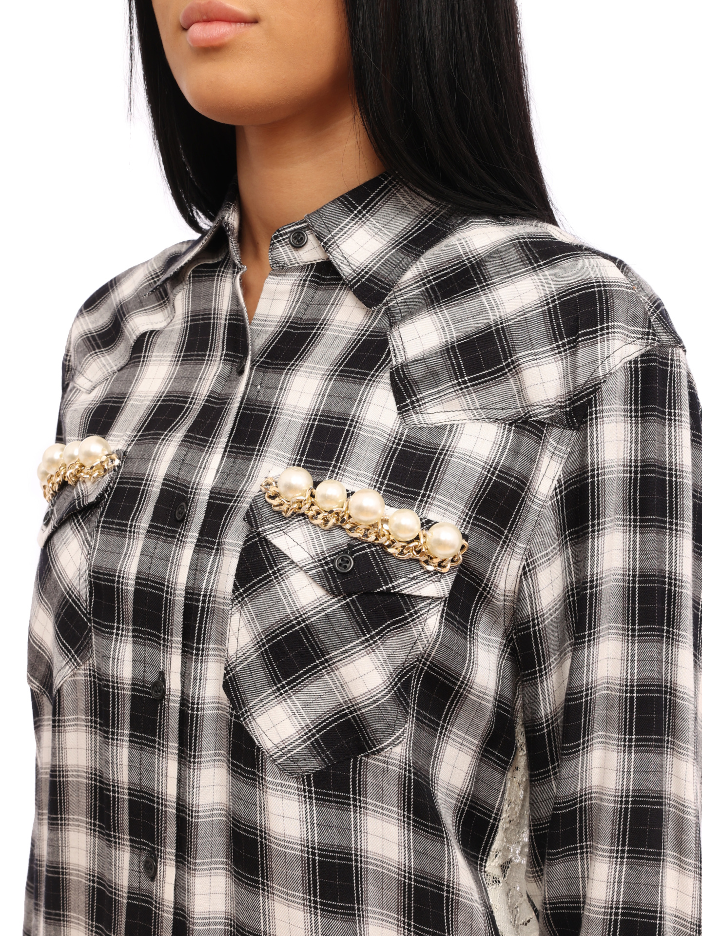 Рубашка — купить в интернет-магазине Verdistore