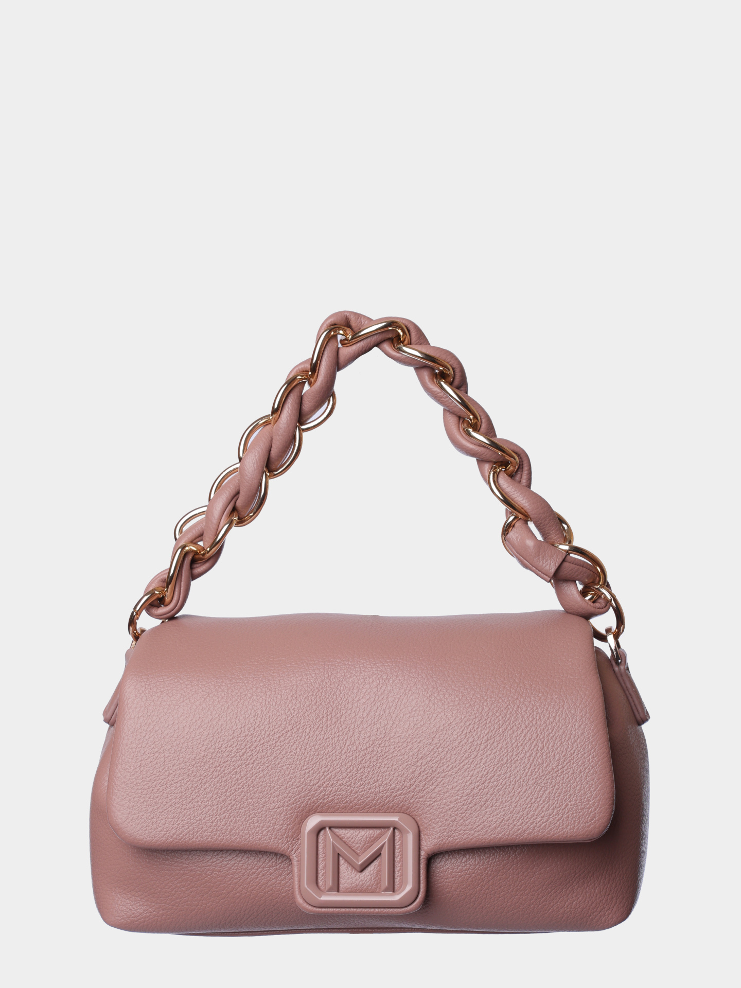 Сумка MARELLA MLADORICO 005 розовая женская — купить в интернет-магазине Verdistore