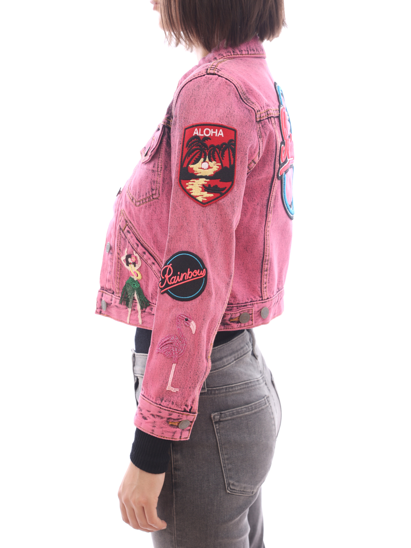 картинка Куртка от магазина Verdistore