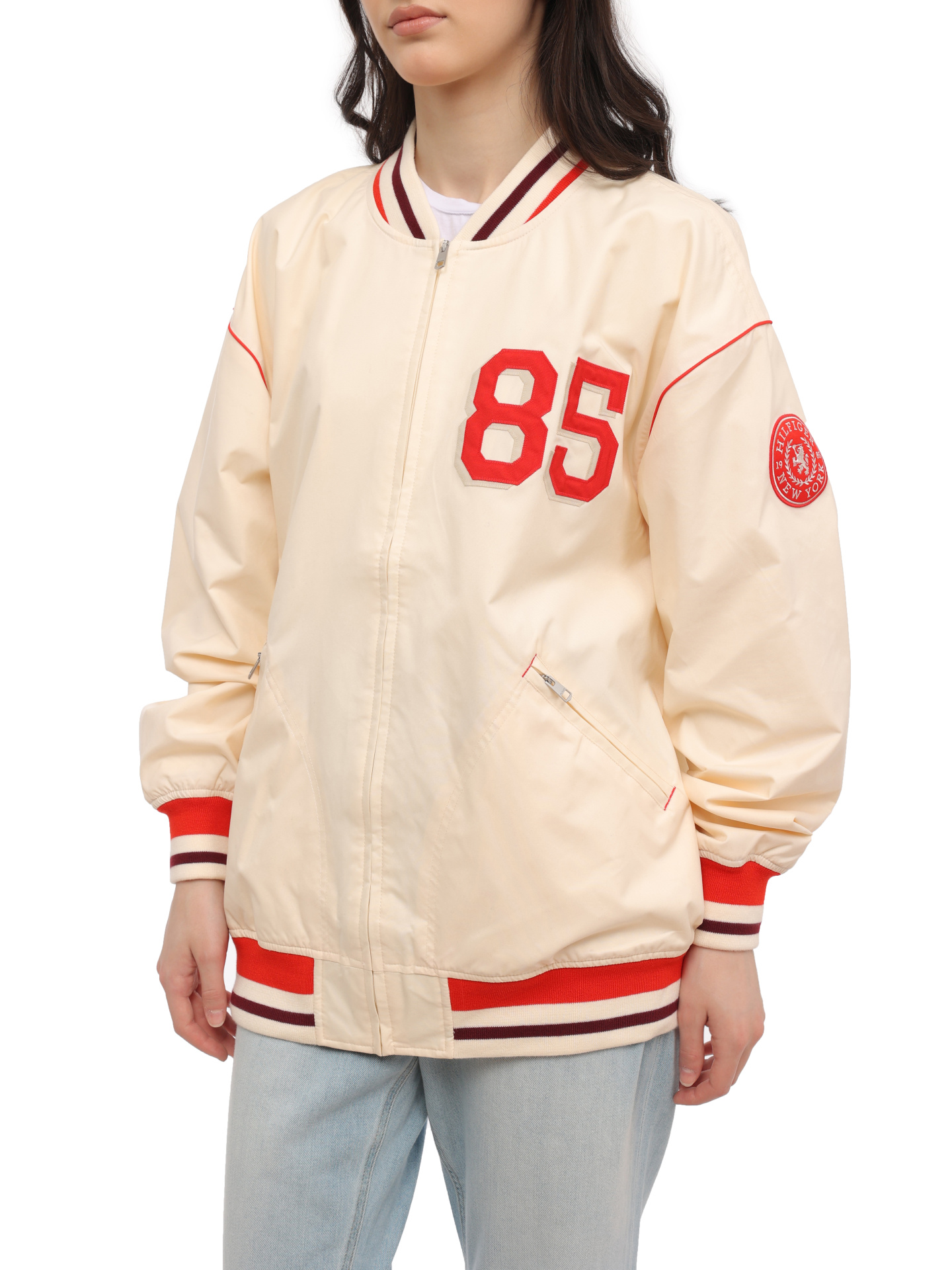 Бомбер — купить в интернет-магазине Verdistore