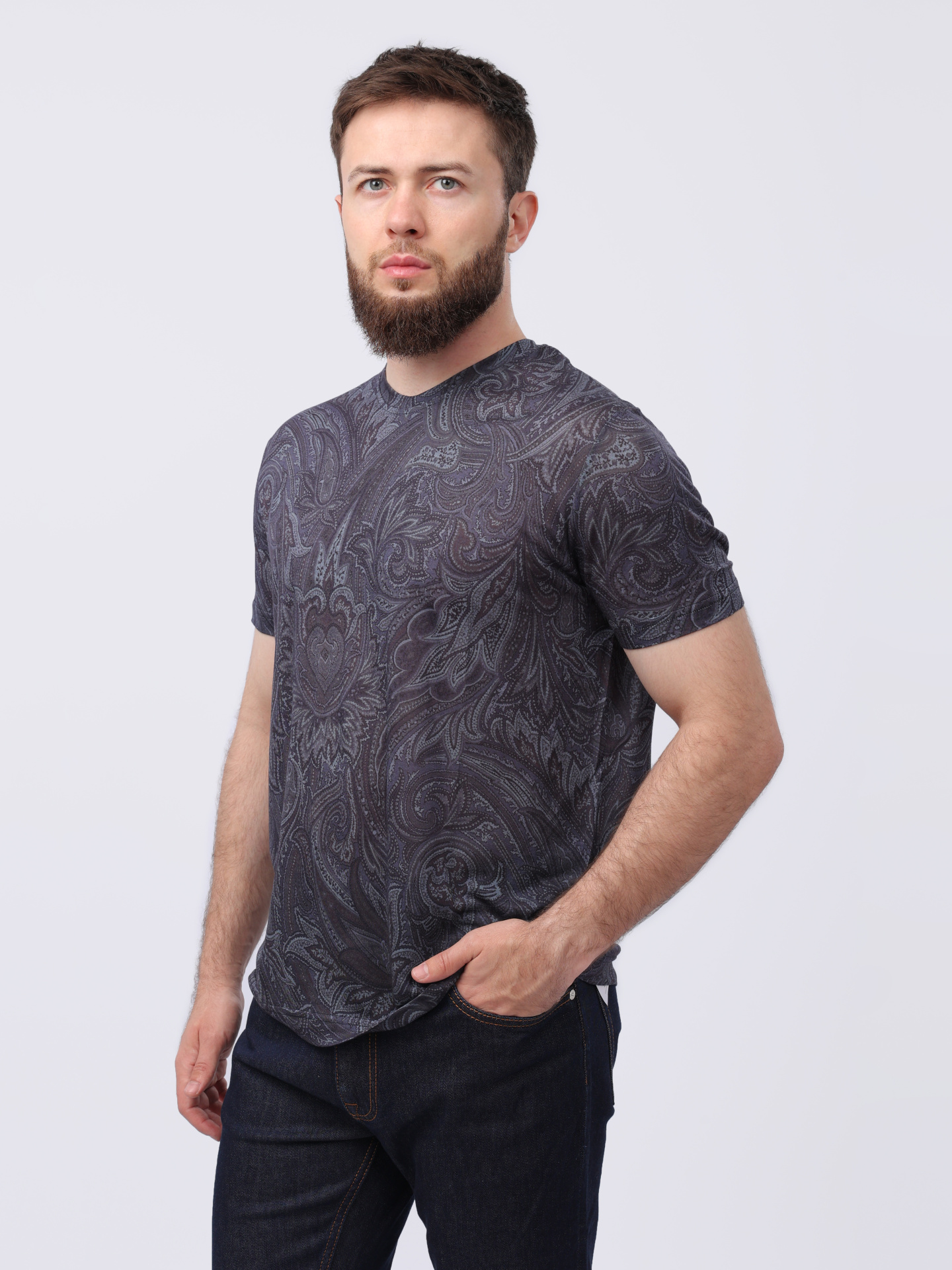 Футболка — купить в интернет-магазине Verdistore