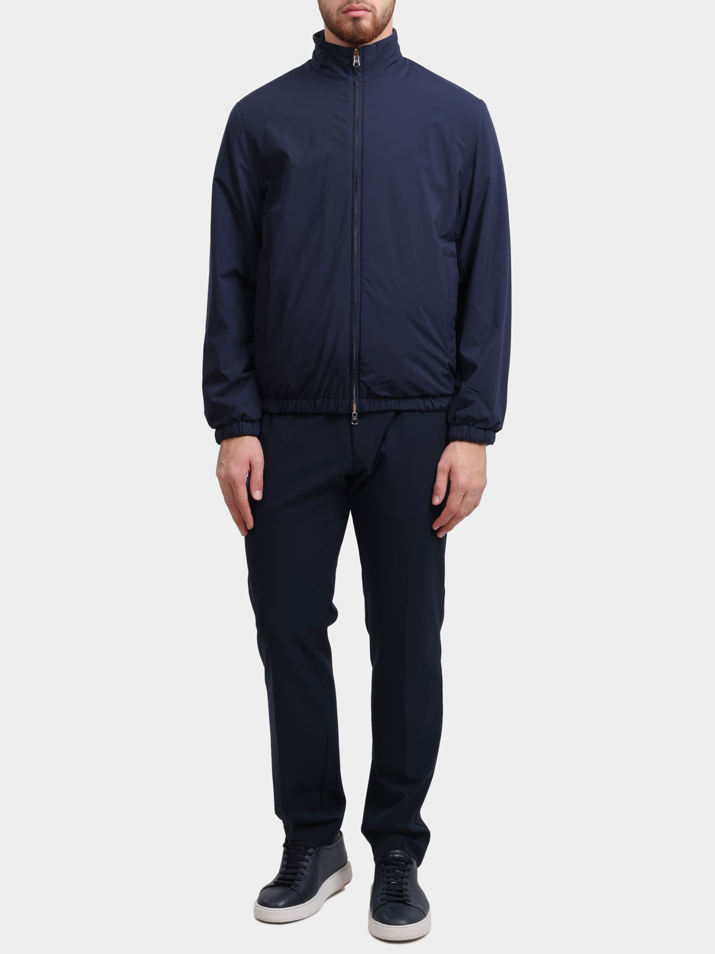 Куртка Paul Taylor PT7JK F006 600 двусторонняя мужская — купить в интернет-магазине Verdistore