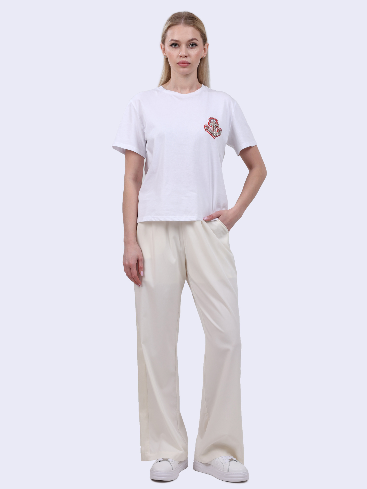 Футболка — купить в интернет-магазине Verdistore