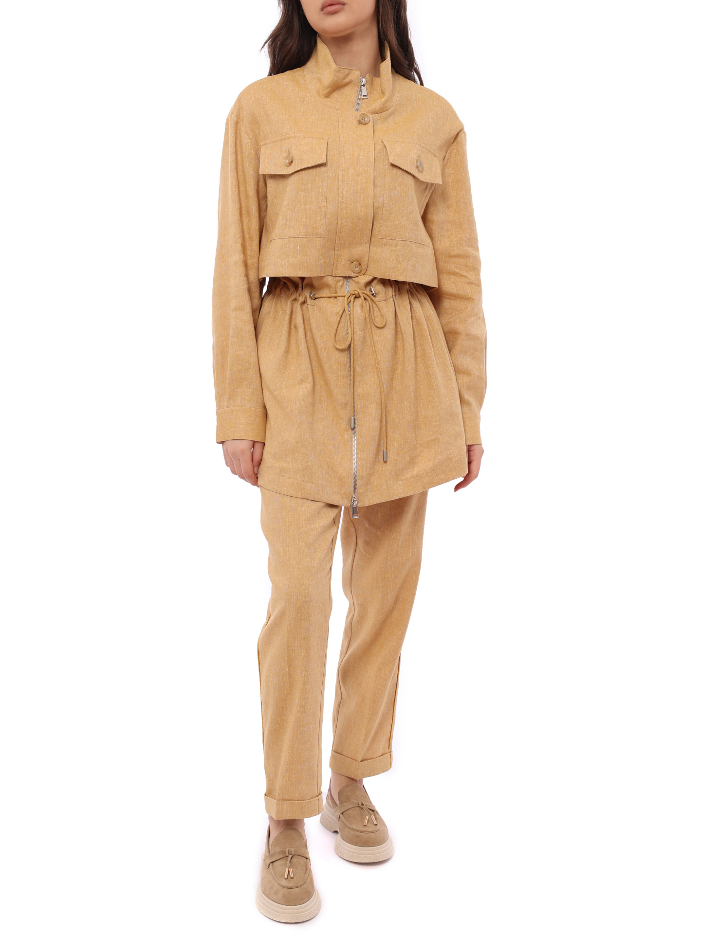 Жакет — купить в интернет-магазине Verdistore