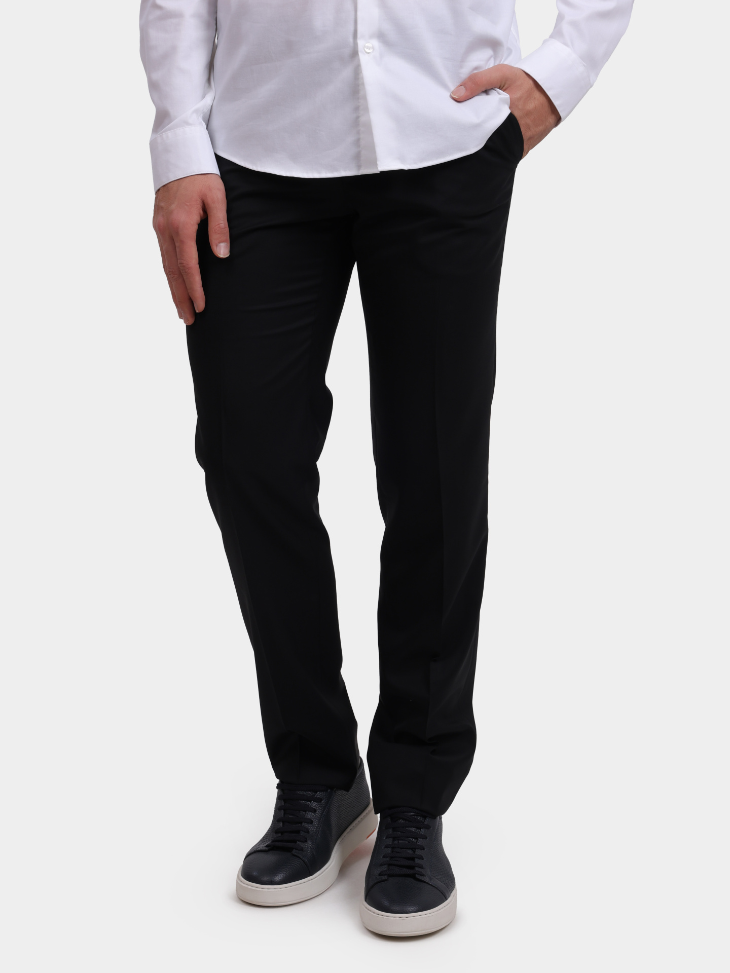 Брюки E18S Pant Sartoriale 684 89 — купить в интернет-магазине Verdistore