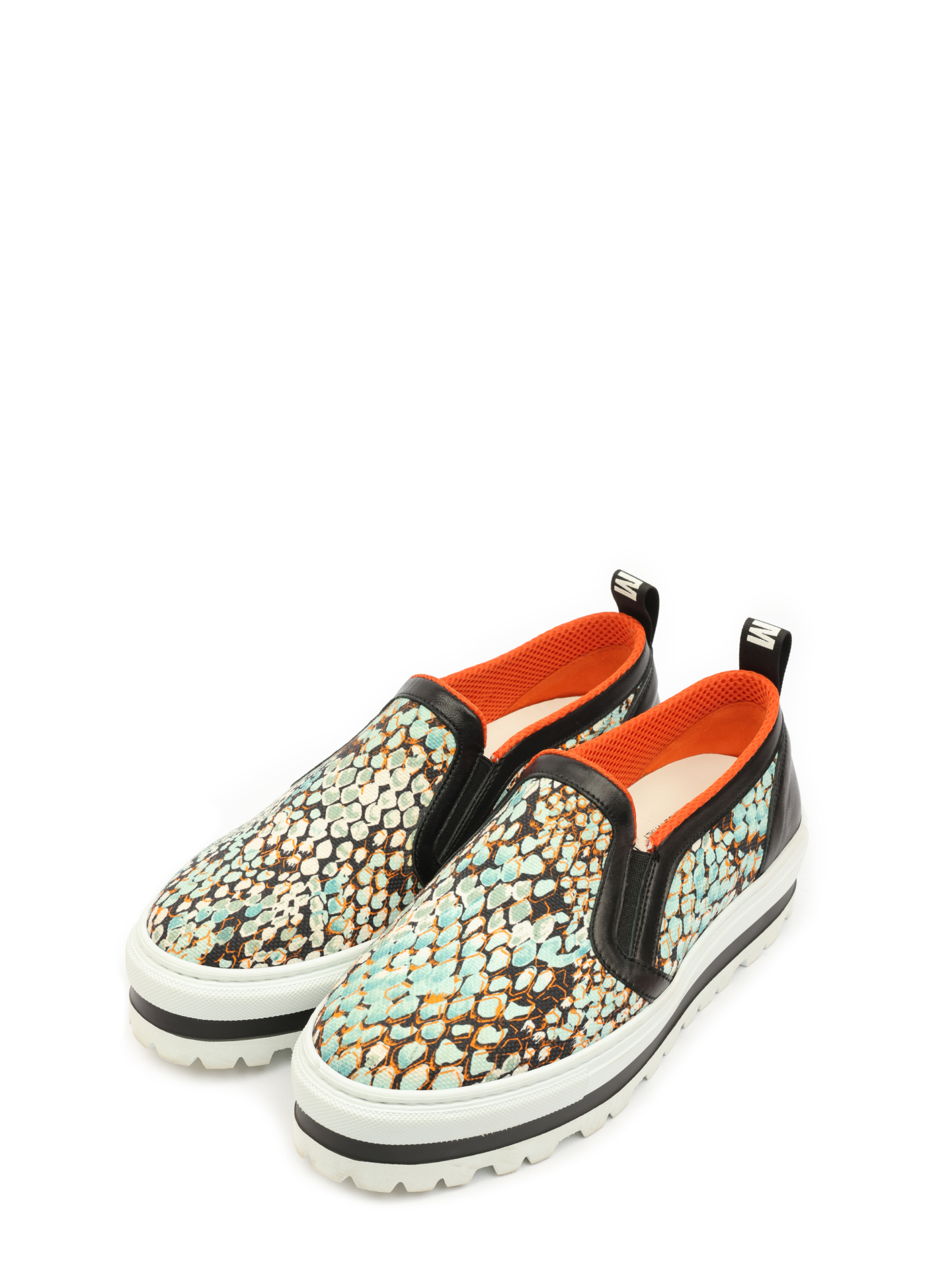 Слипоны — купить в интернет-магазине Verdistore