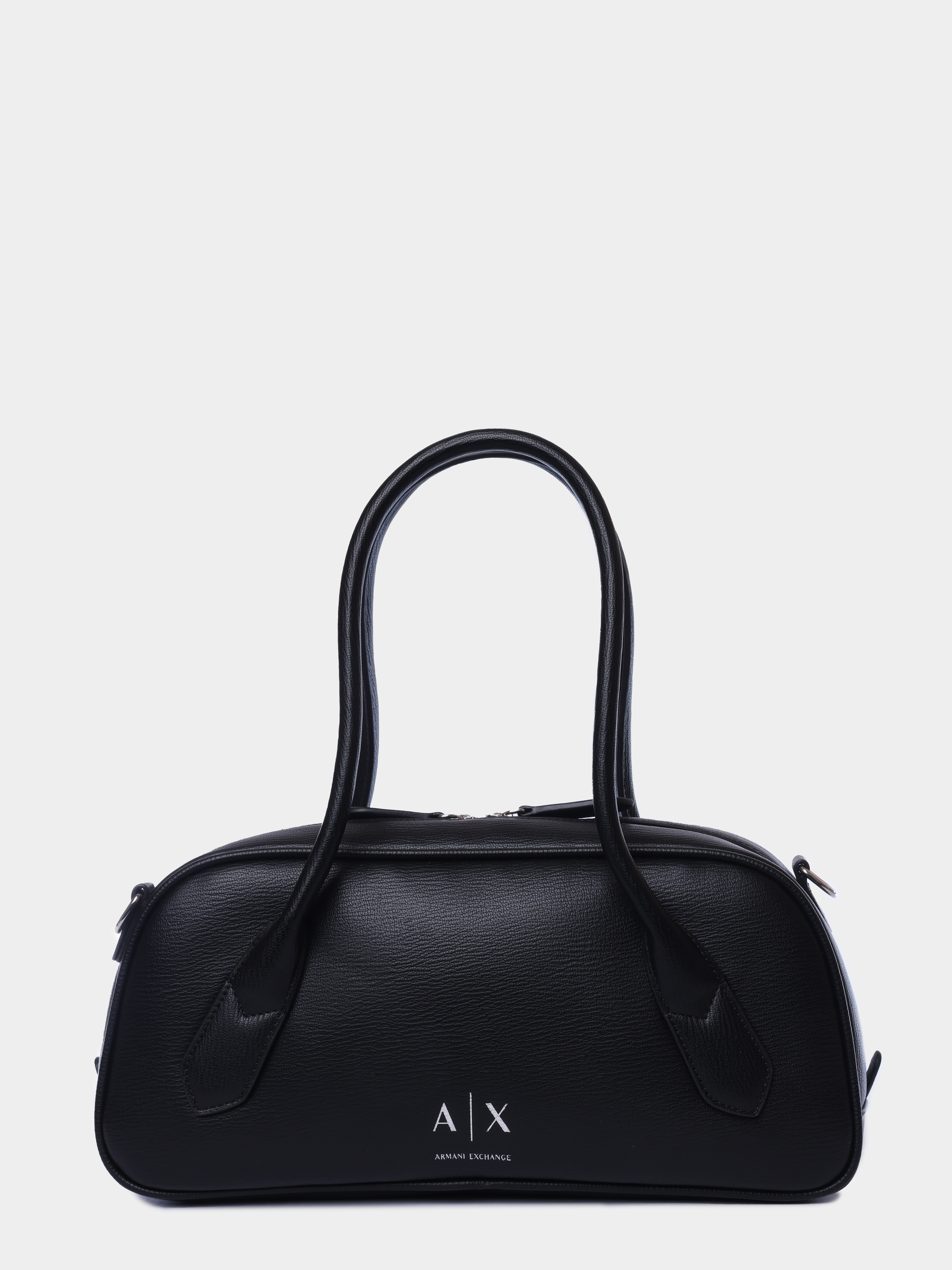 Cумка Armani Exchange XW003034 AF26577 UC001 черная женская — купить в интернет-магазине Verdistore