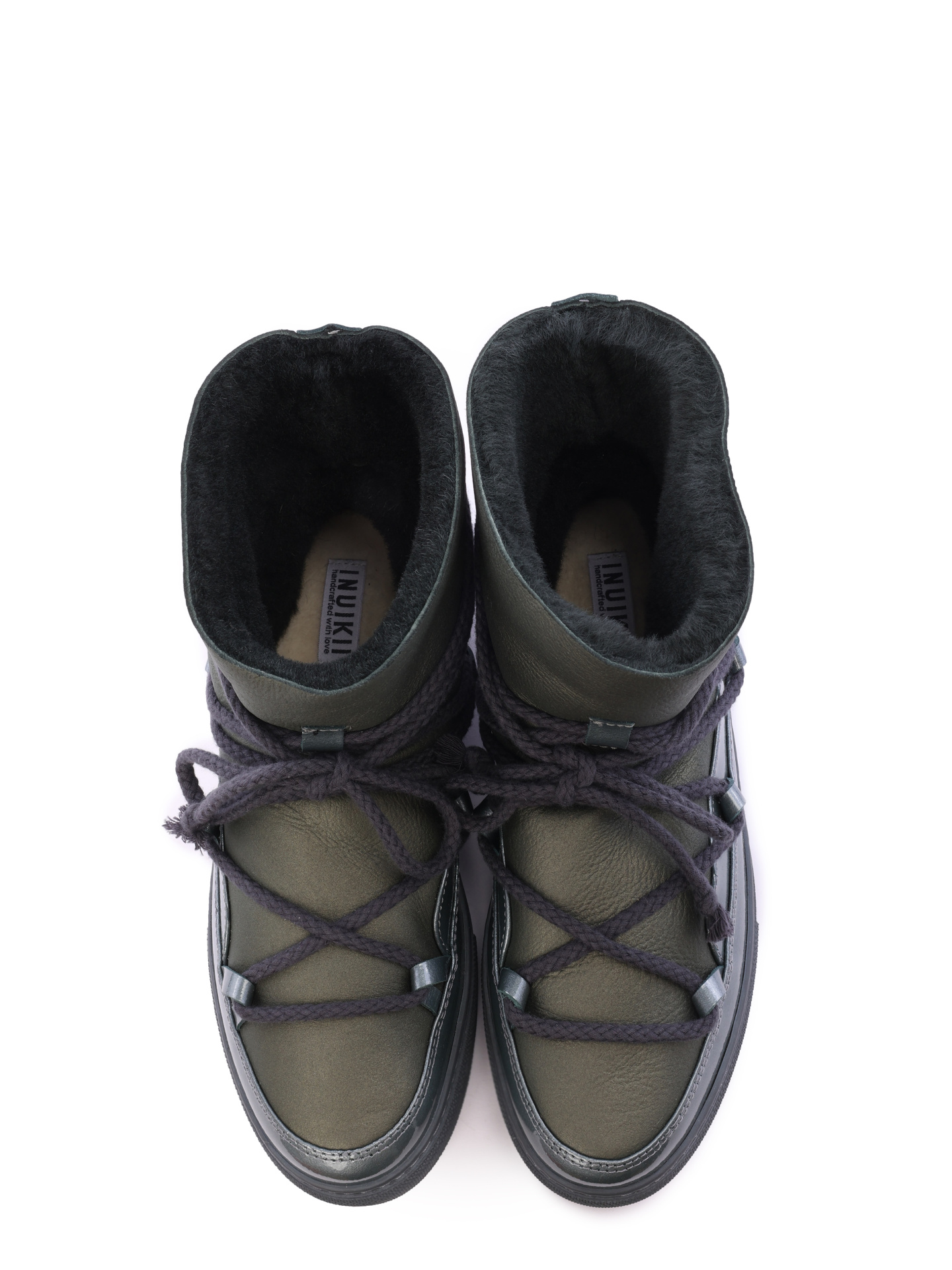 Полусапоги — купить в интернет-магазине Verdistore