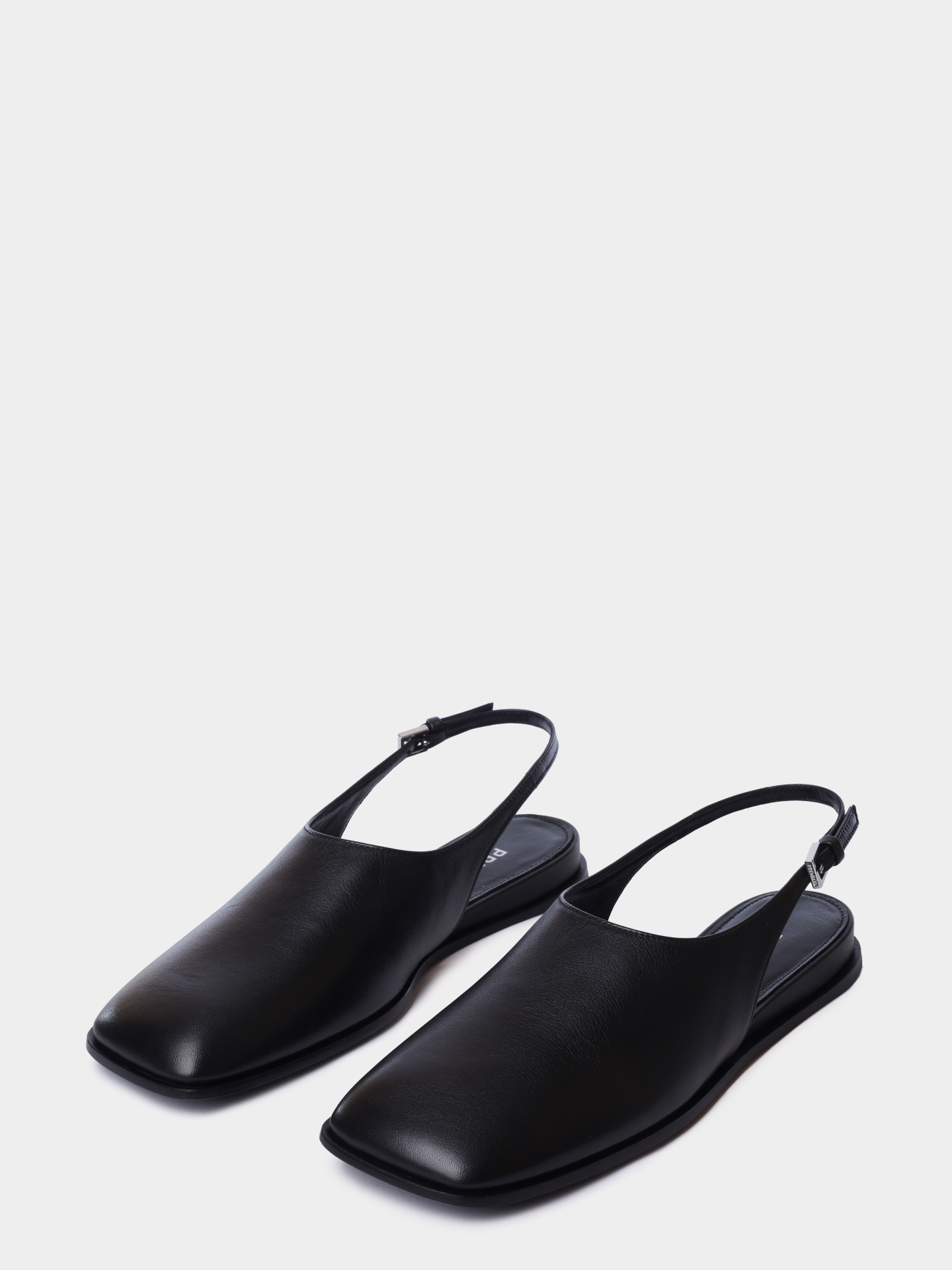 Cандалии Premiata M7341 кожаные женские — купить в интернет-магазине Verdistore